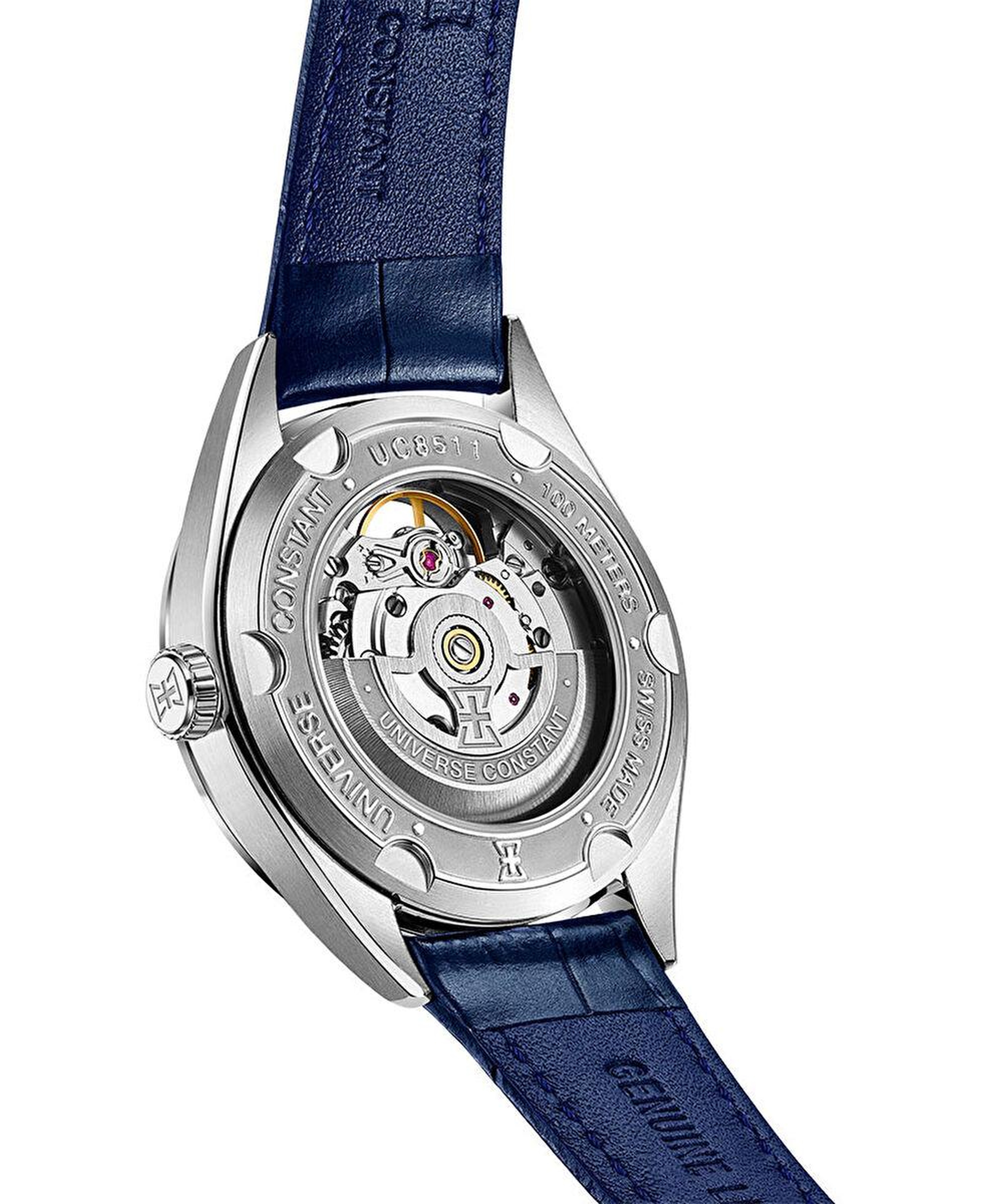 Universe Constant UC8511 Erkek Kol Saati