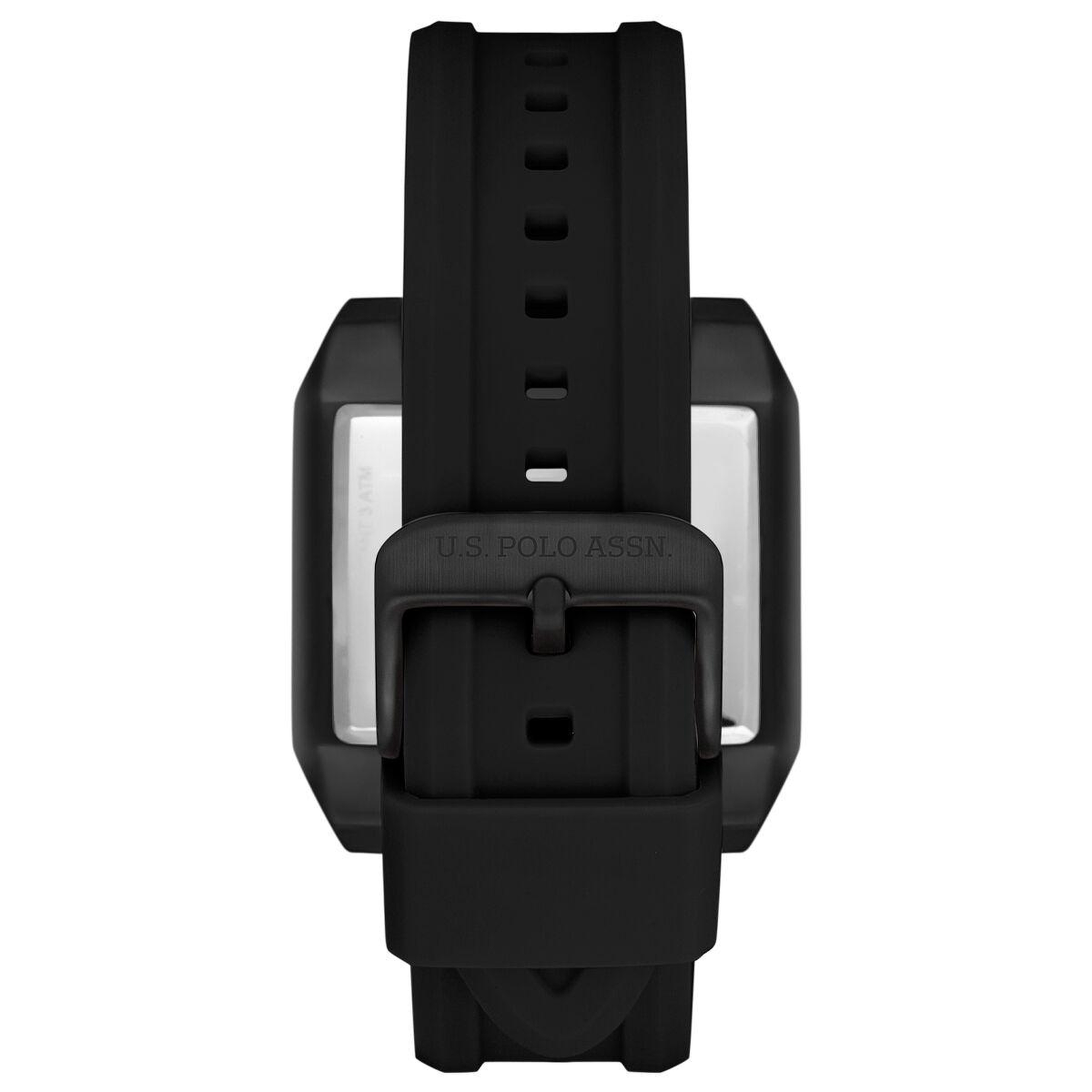 U.S. Polo Assn. USPA1047-01 Erkek Kol Saati