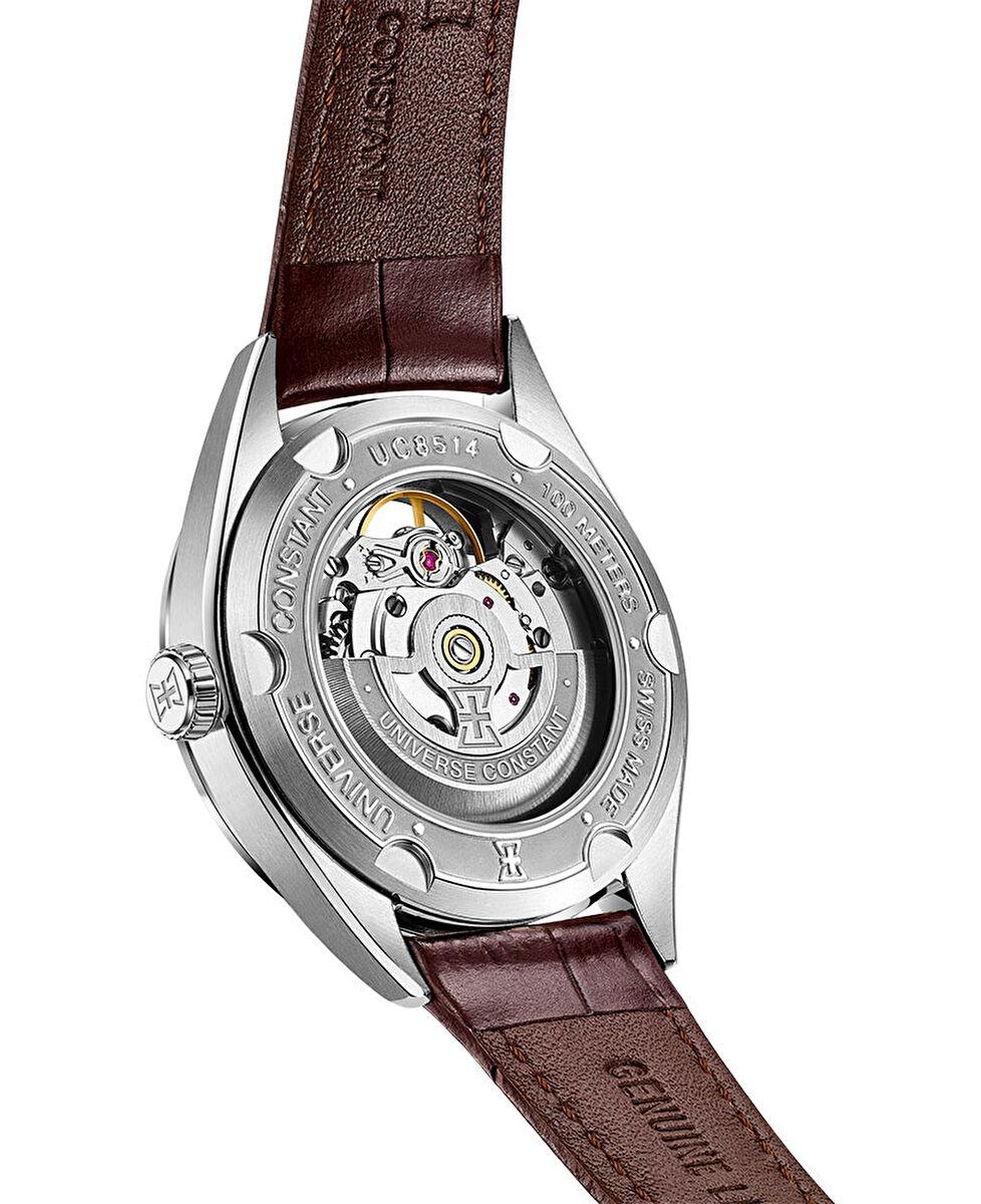 Universe Constant UC8514 Erkek Kol Saati