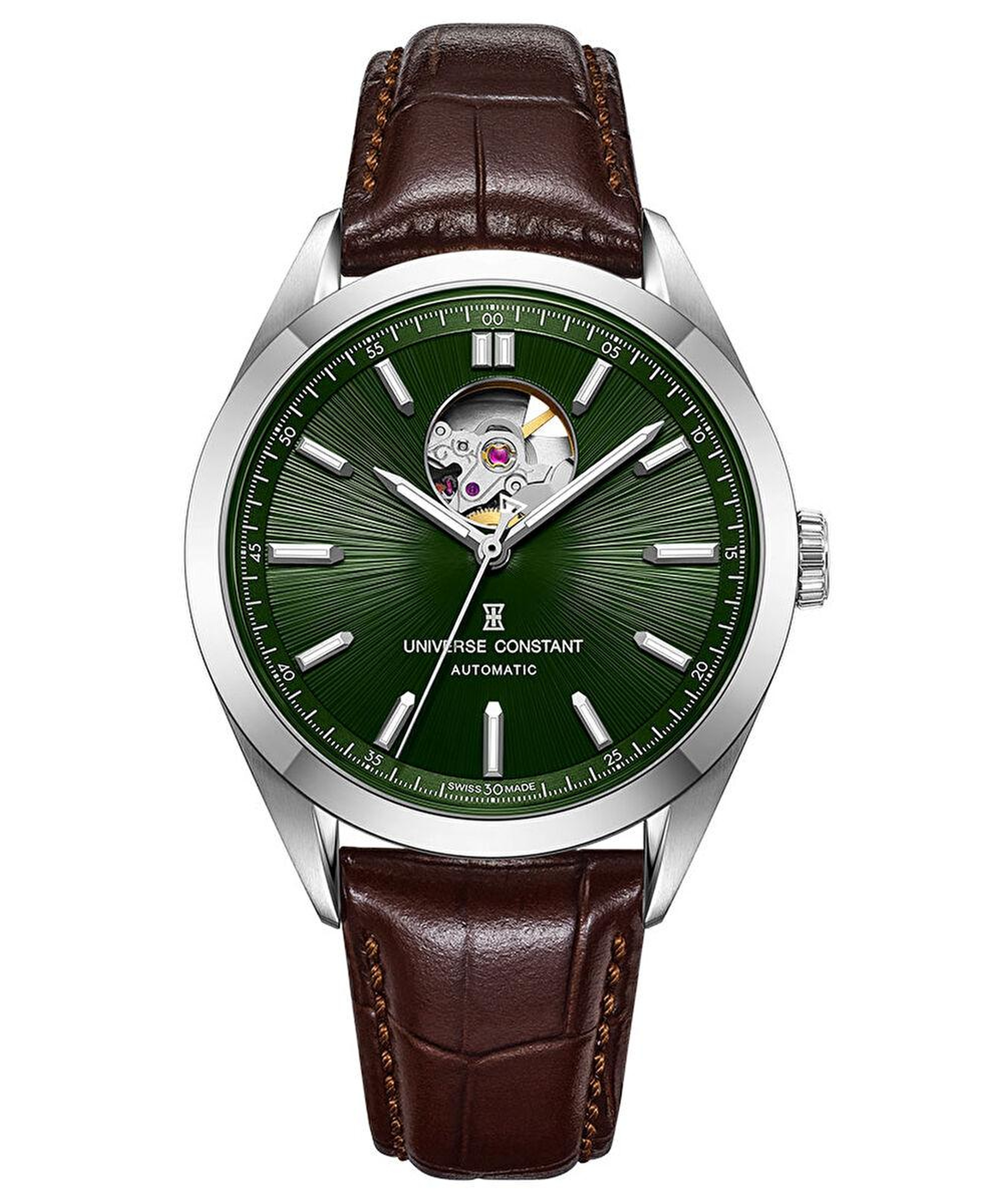 Universe Constant UC8514 Erkek Kol Saati