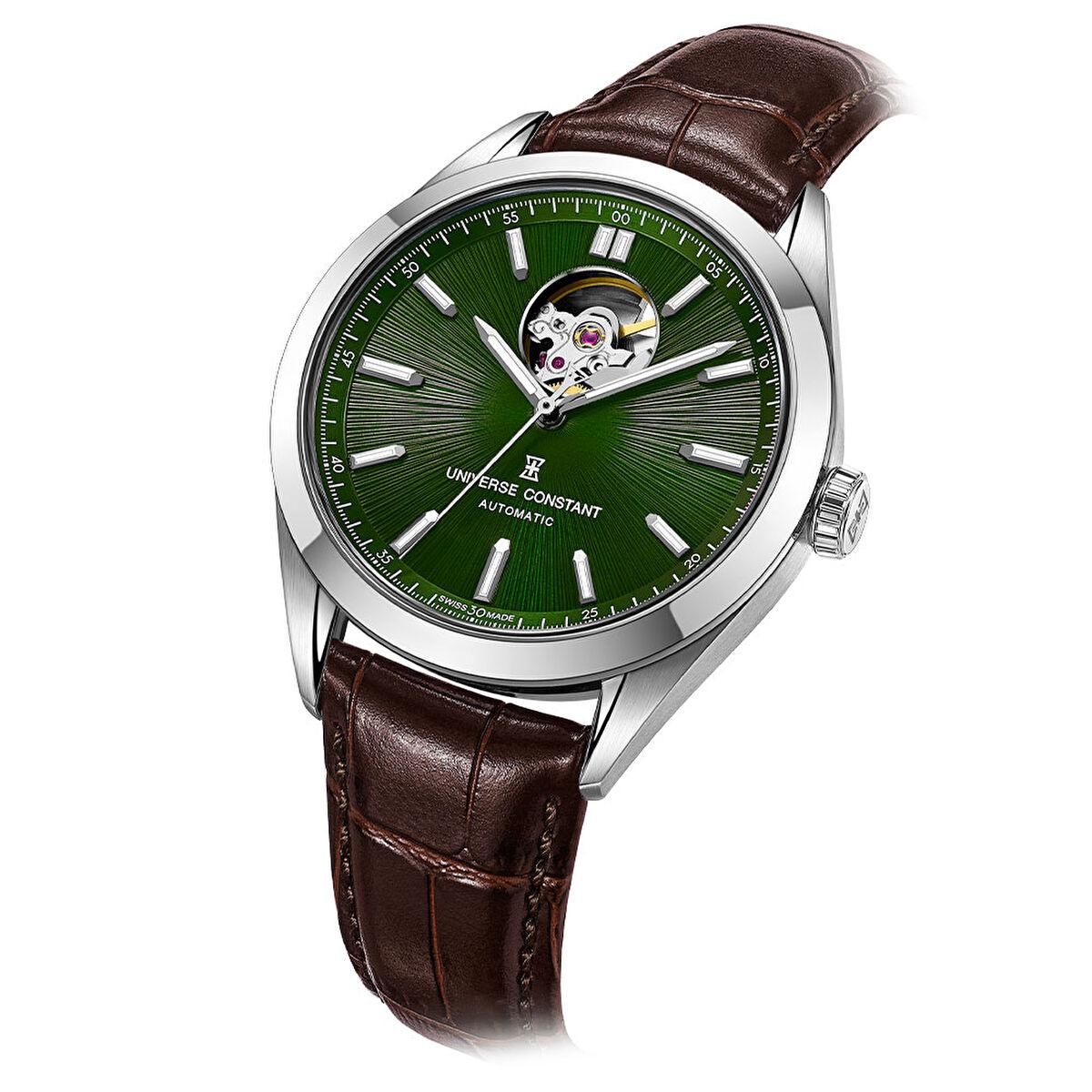 Universe Constant UC8514 Erkek Kol Saati