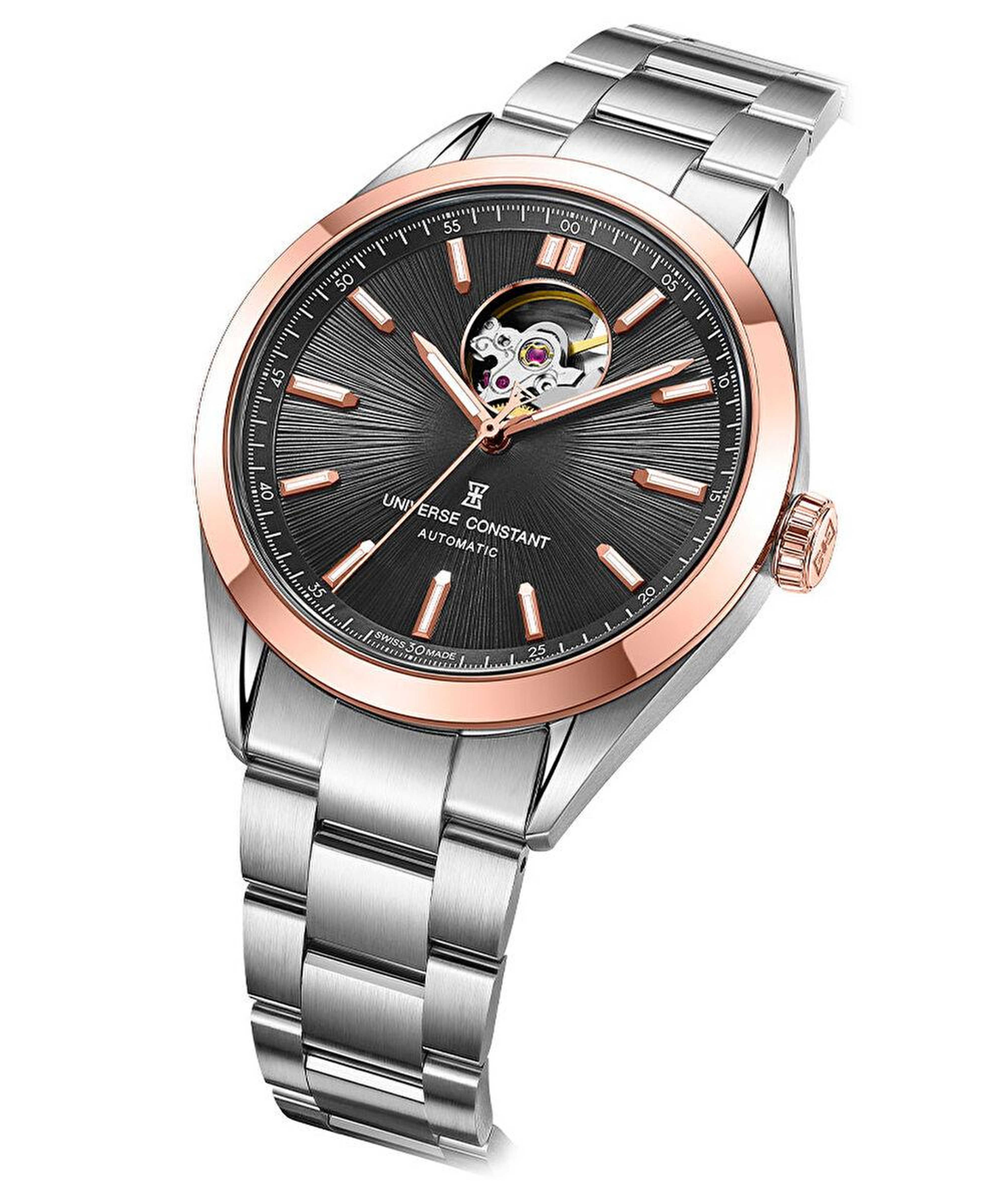 Universe Constant UC8516 Erkek Kol Saati
