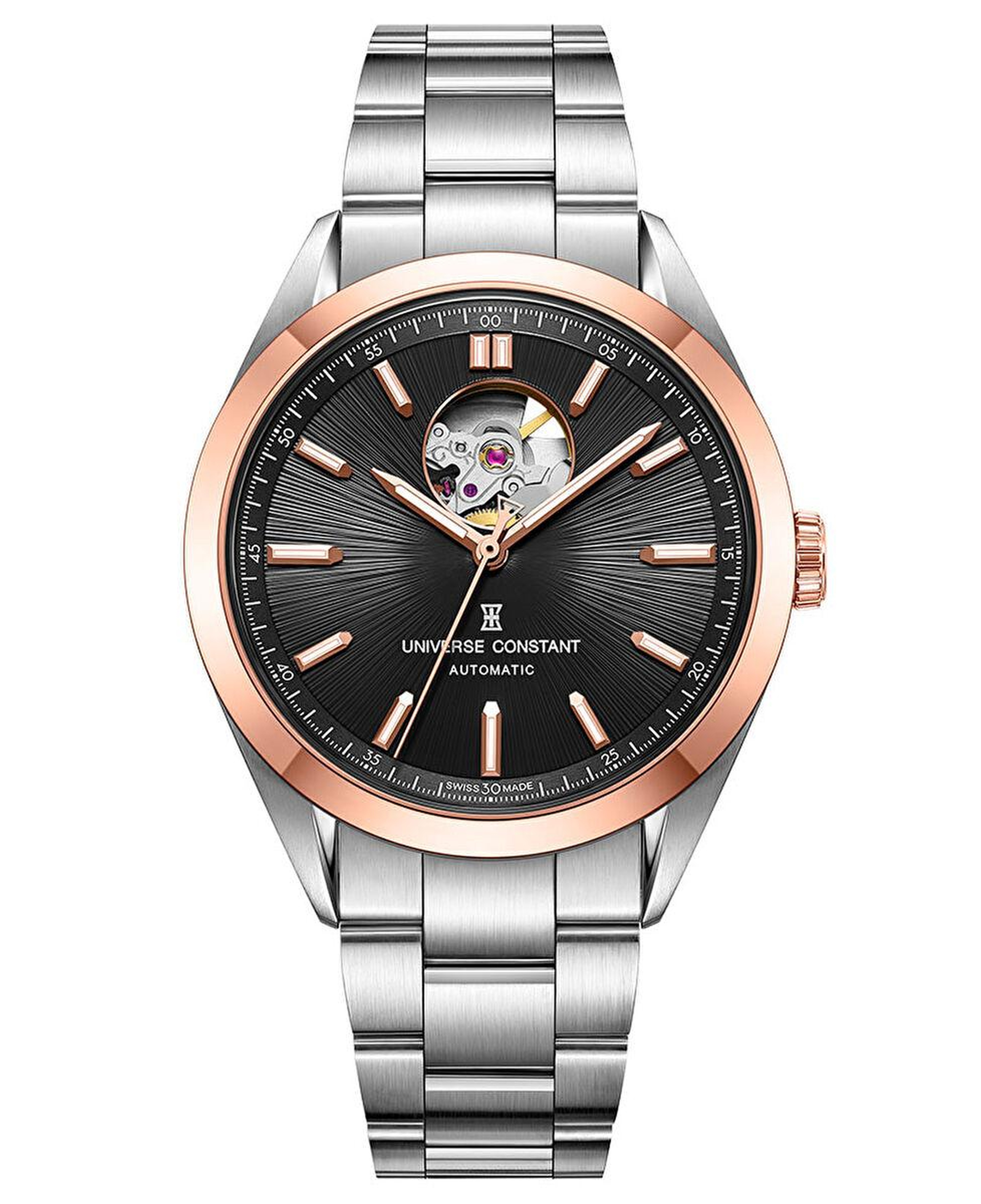 Universe Constant UC8516 Erkek Kol Saati