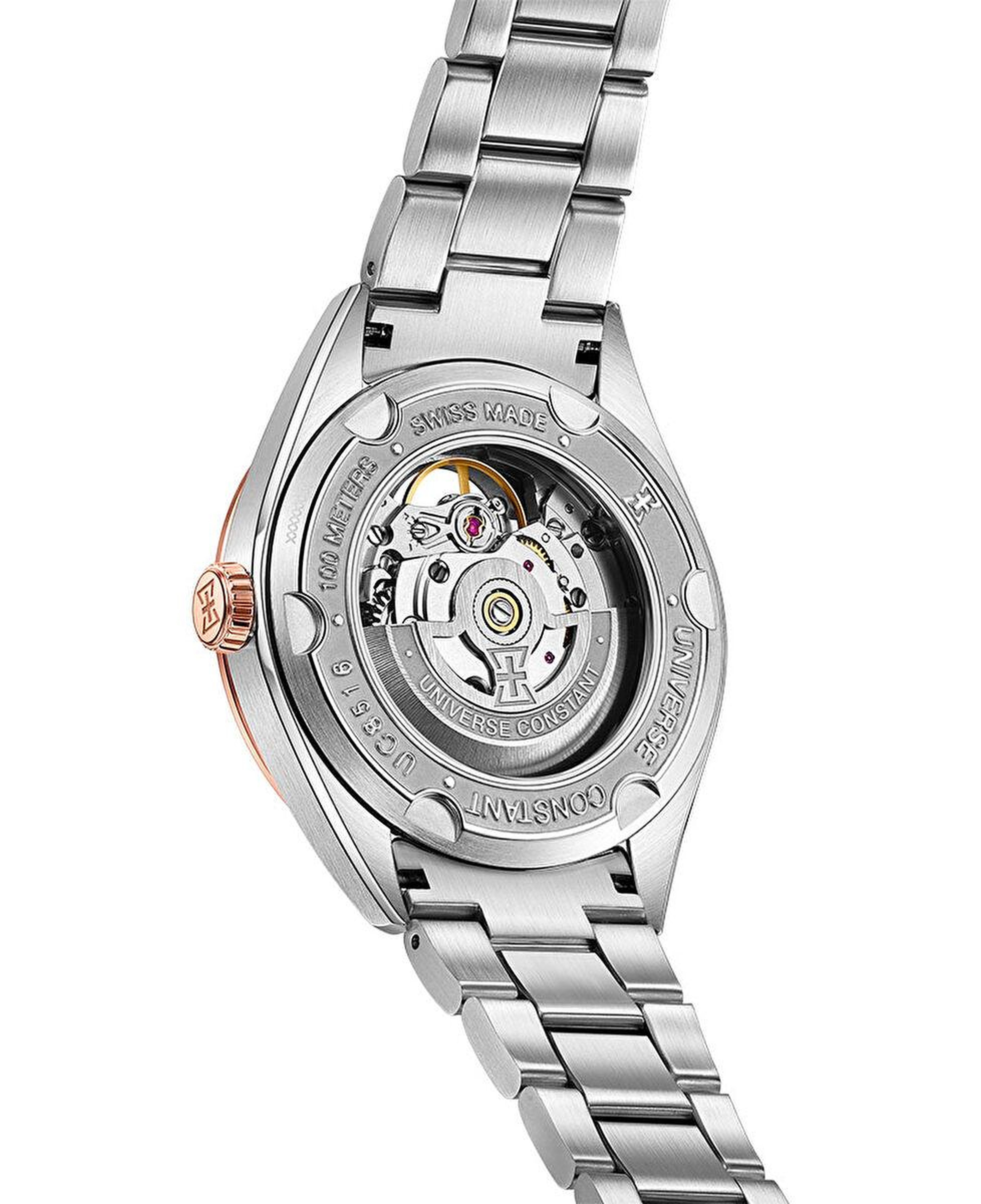 Universe Constant UC8516 Erkek Kol Saati