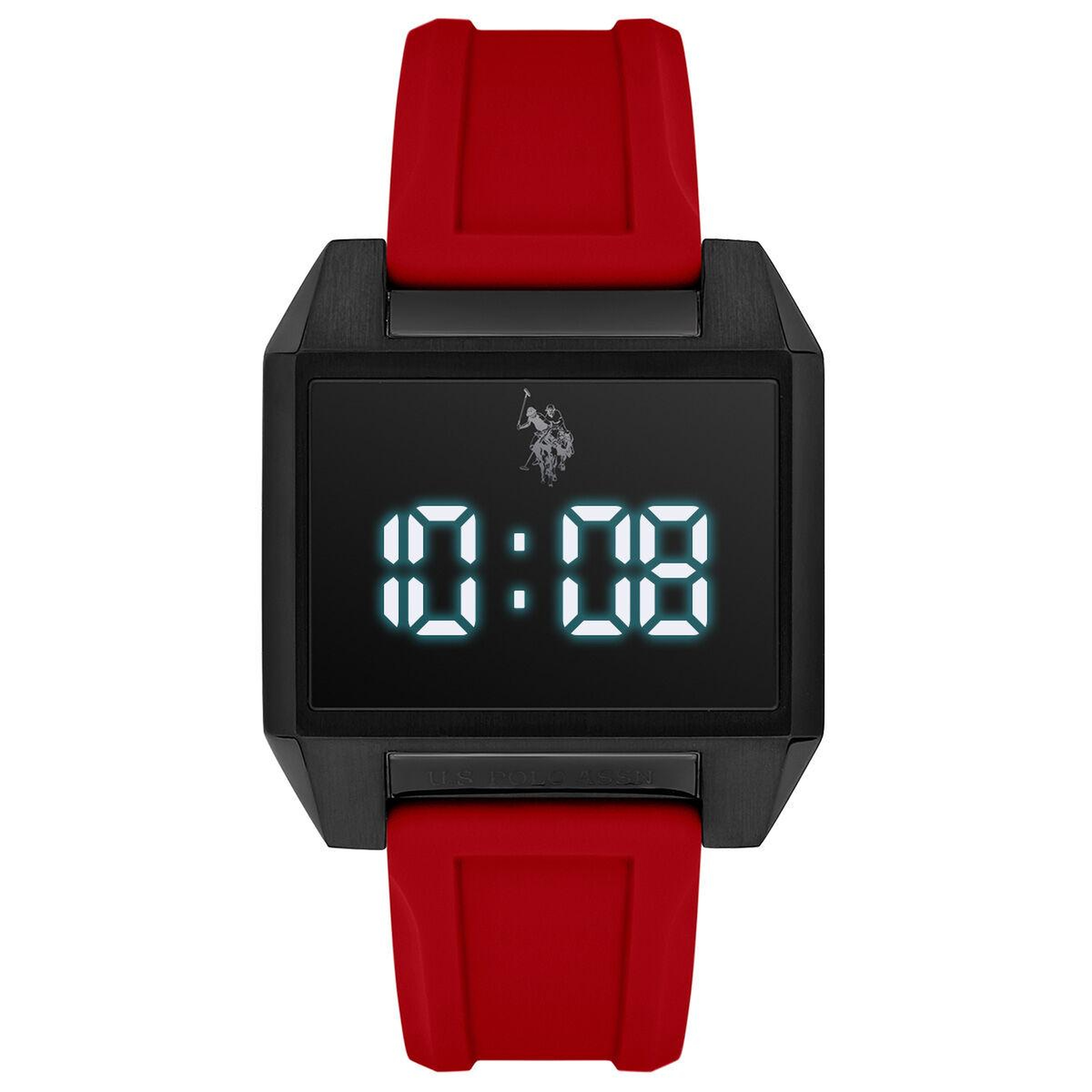 U.S. Polo Assn. USPA1047-02 Erkek Kol Saati