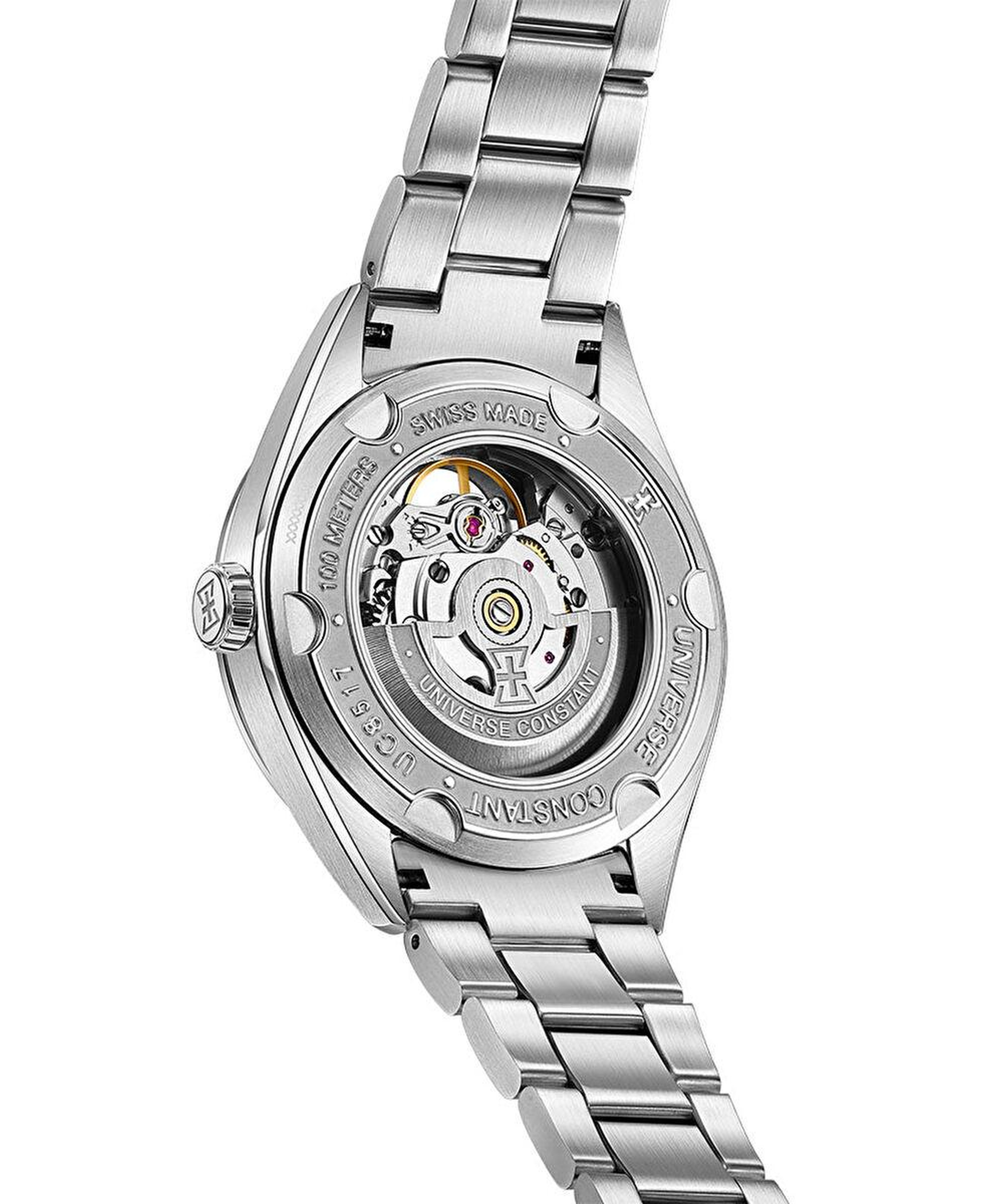 Universe Constant UC8517 Erkek Kol Saati