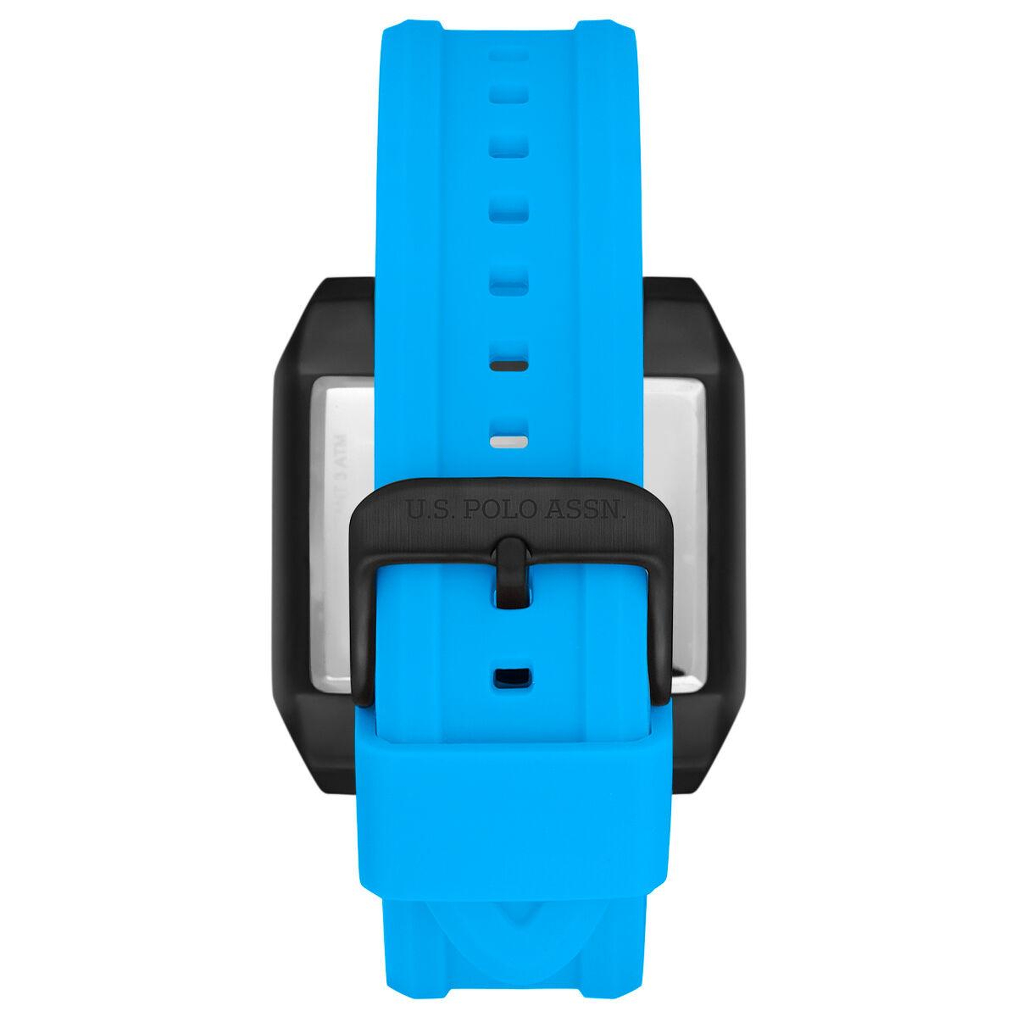 U.S. Polo Assn. USPA1047-04 Erkek Kol Saati