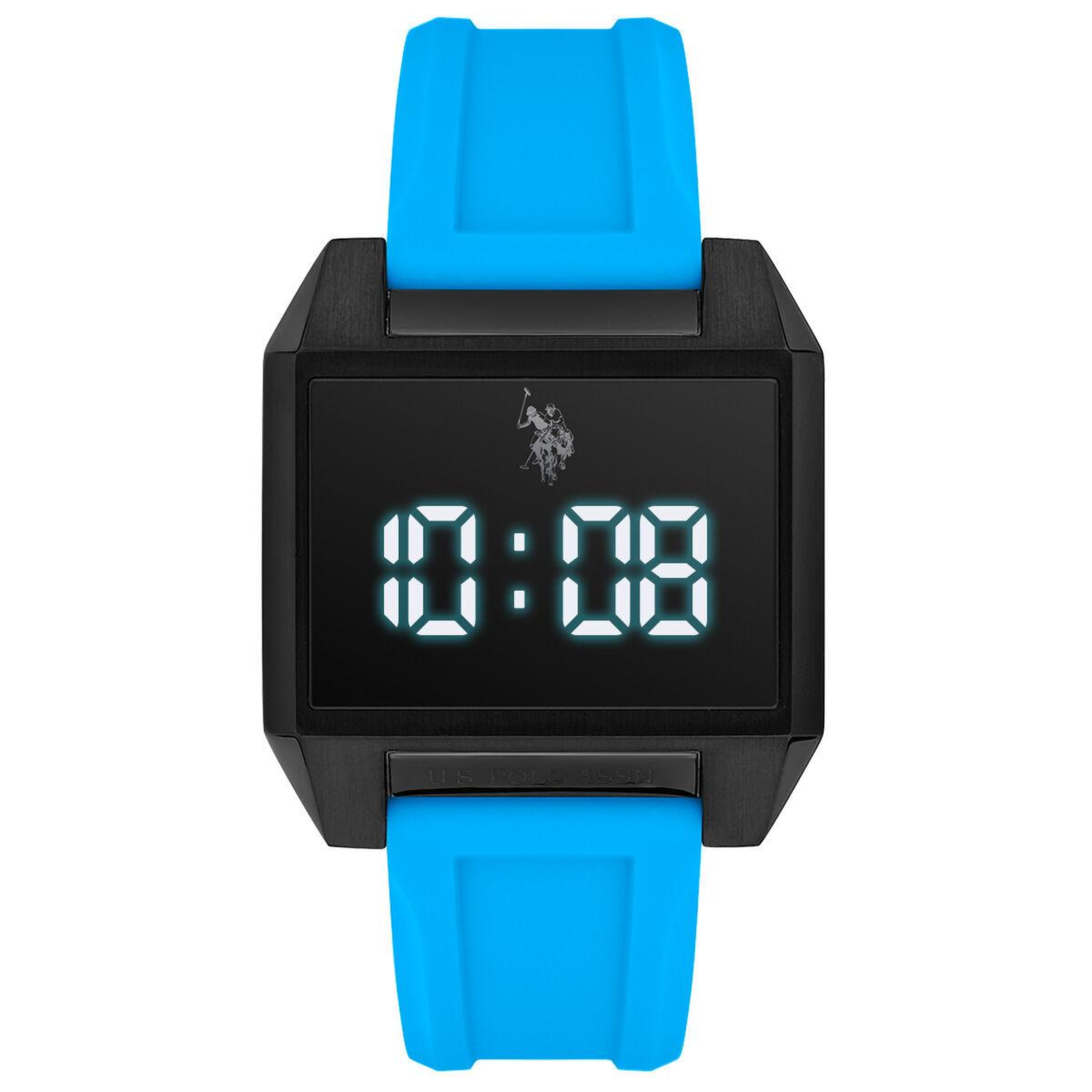 U.S. Polo Assn. USPA1047-04 Erkek Kol Saati