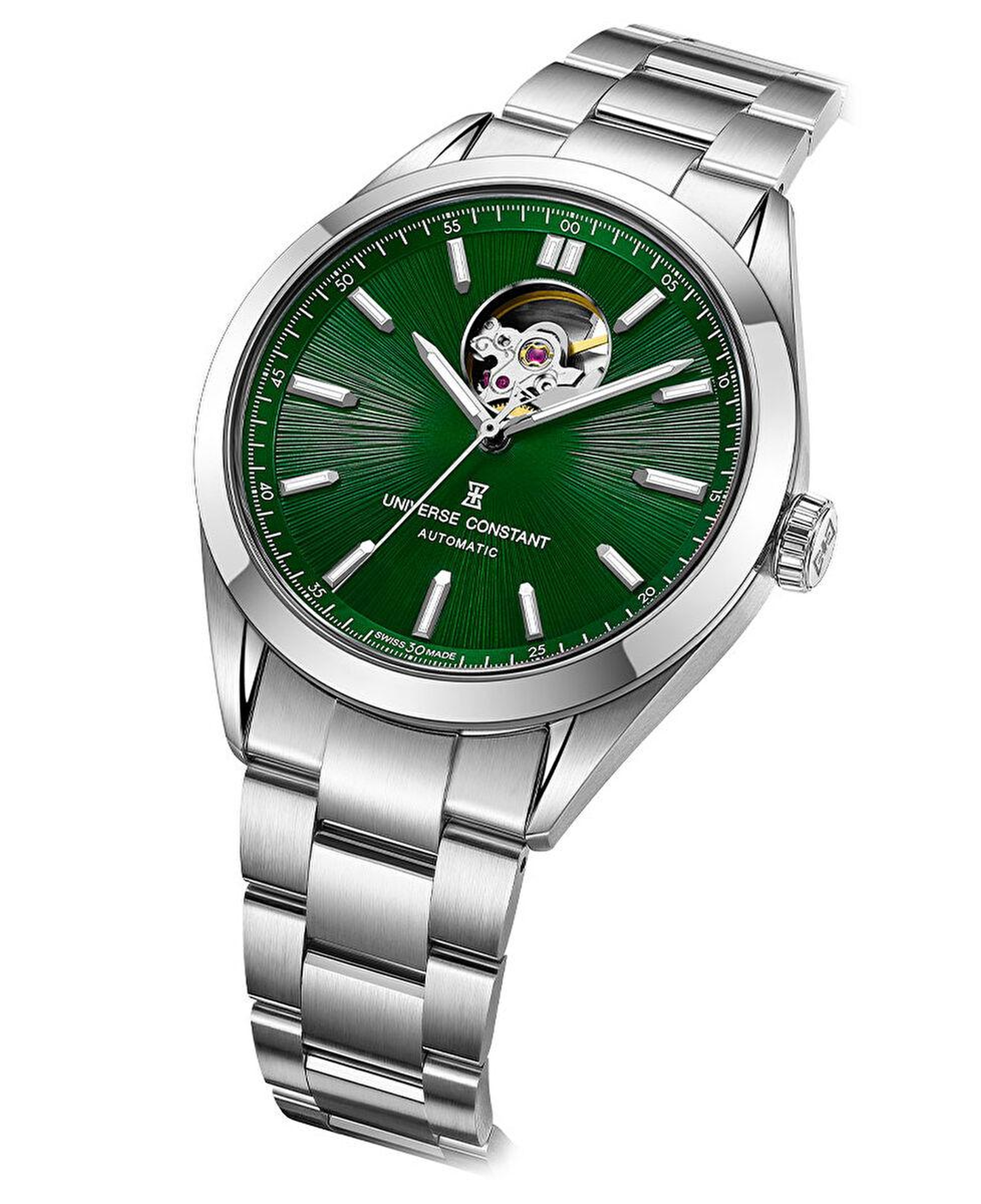 Universe Constant UC8518 Erkek Kol Saati