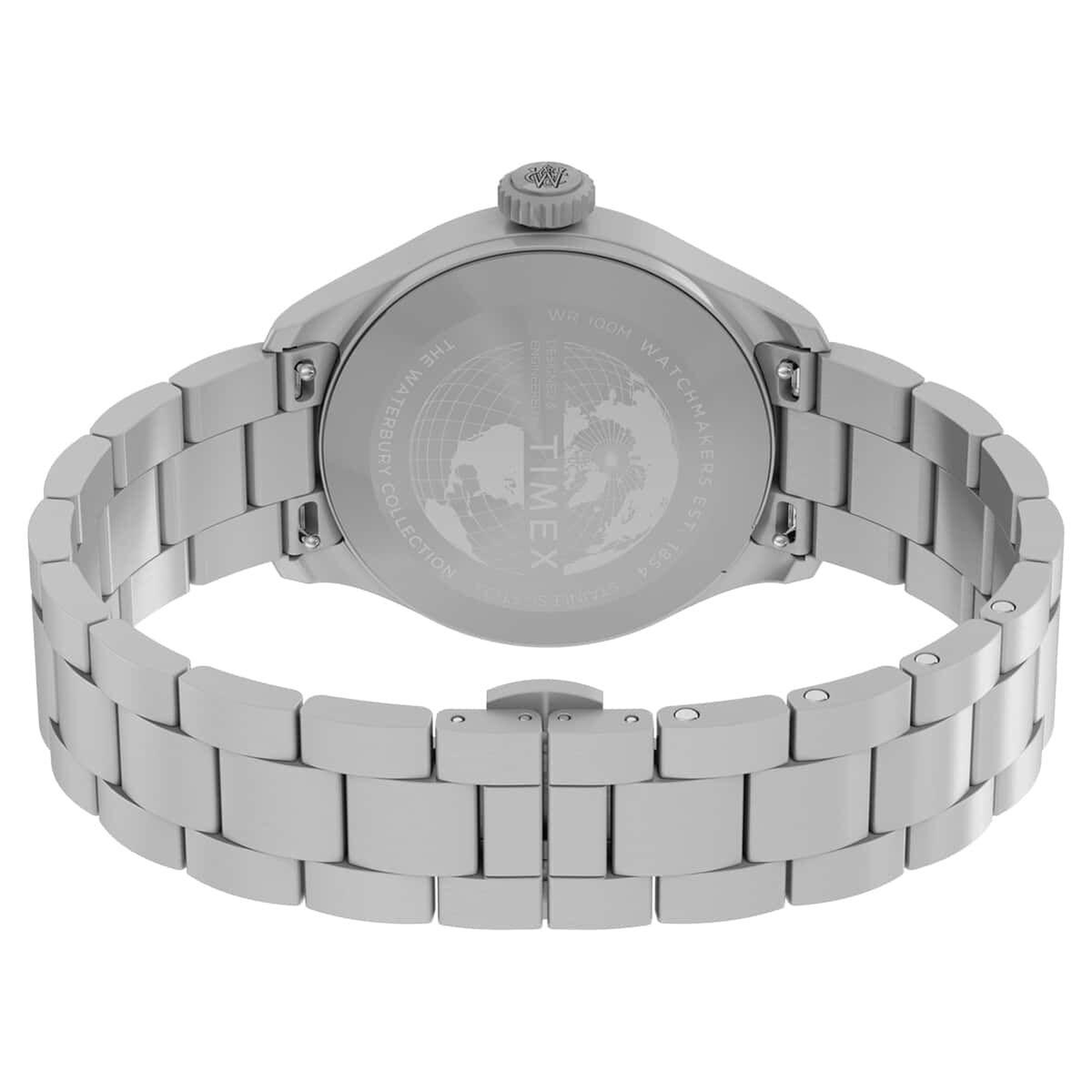 Timex TW2Y18800 Erkek Kol Saati