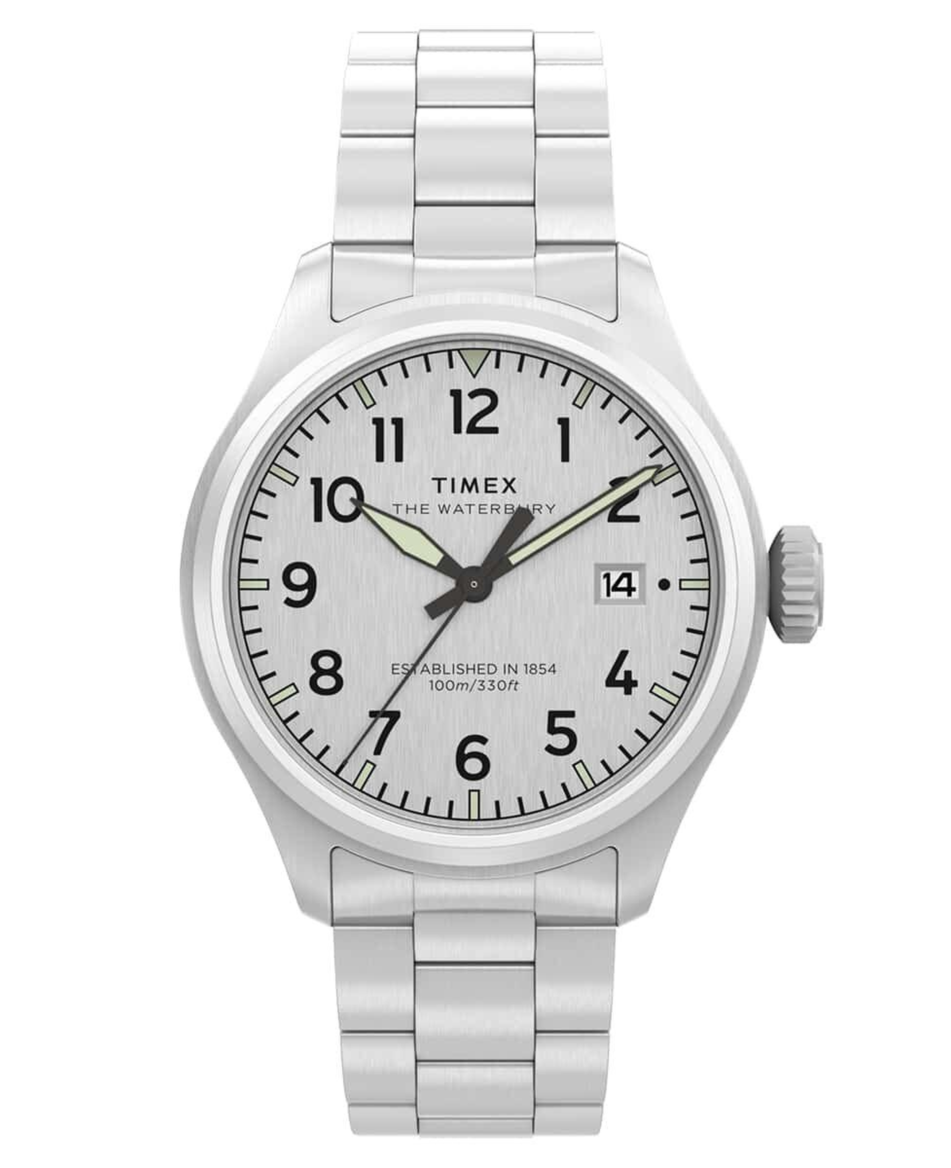 Timex TW2Y18800 Erkek Kol Saati