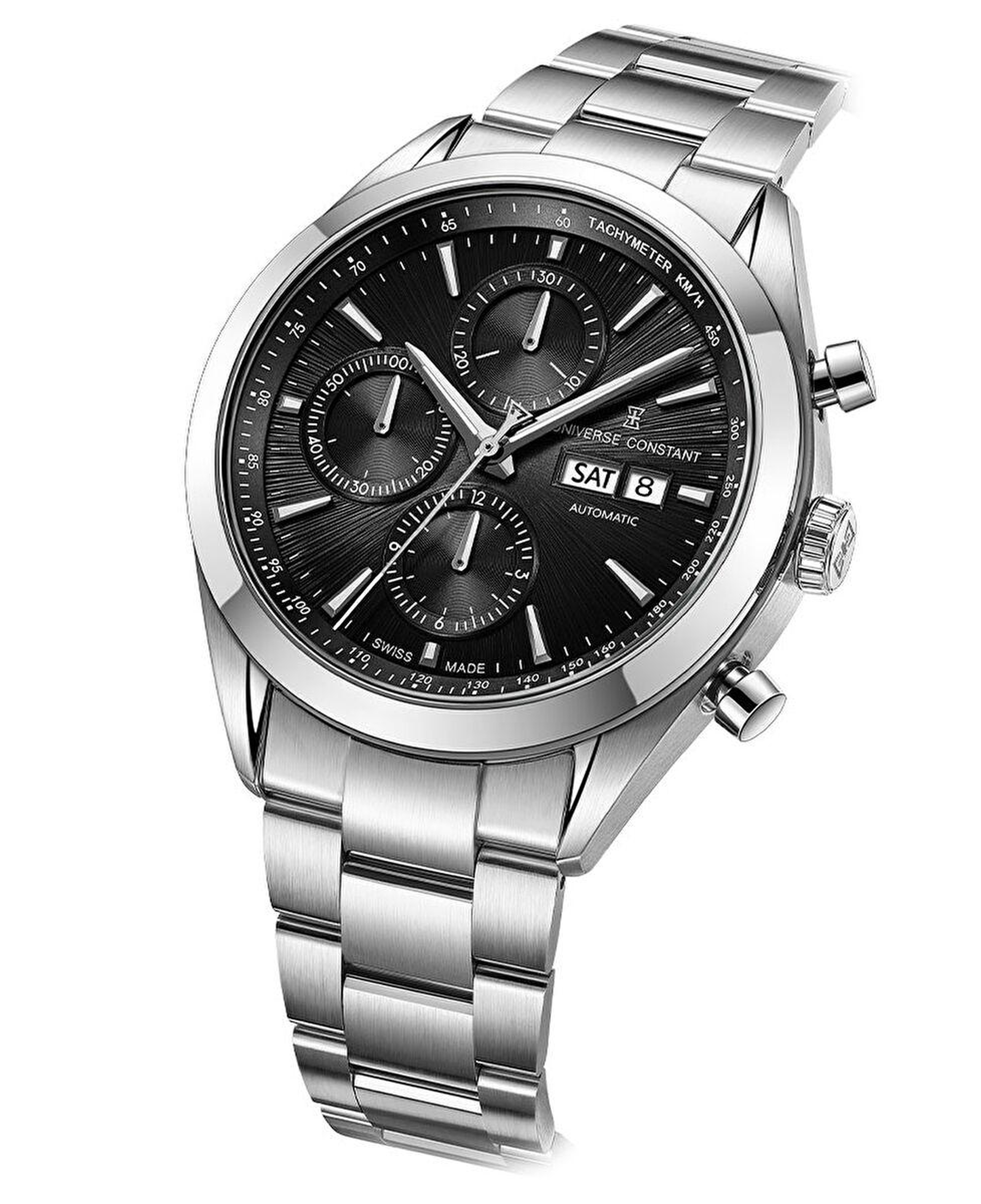 Universe Constant UC8624 Erkek Kol Saati