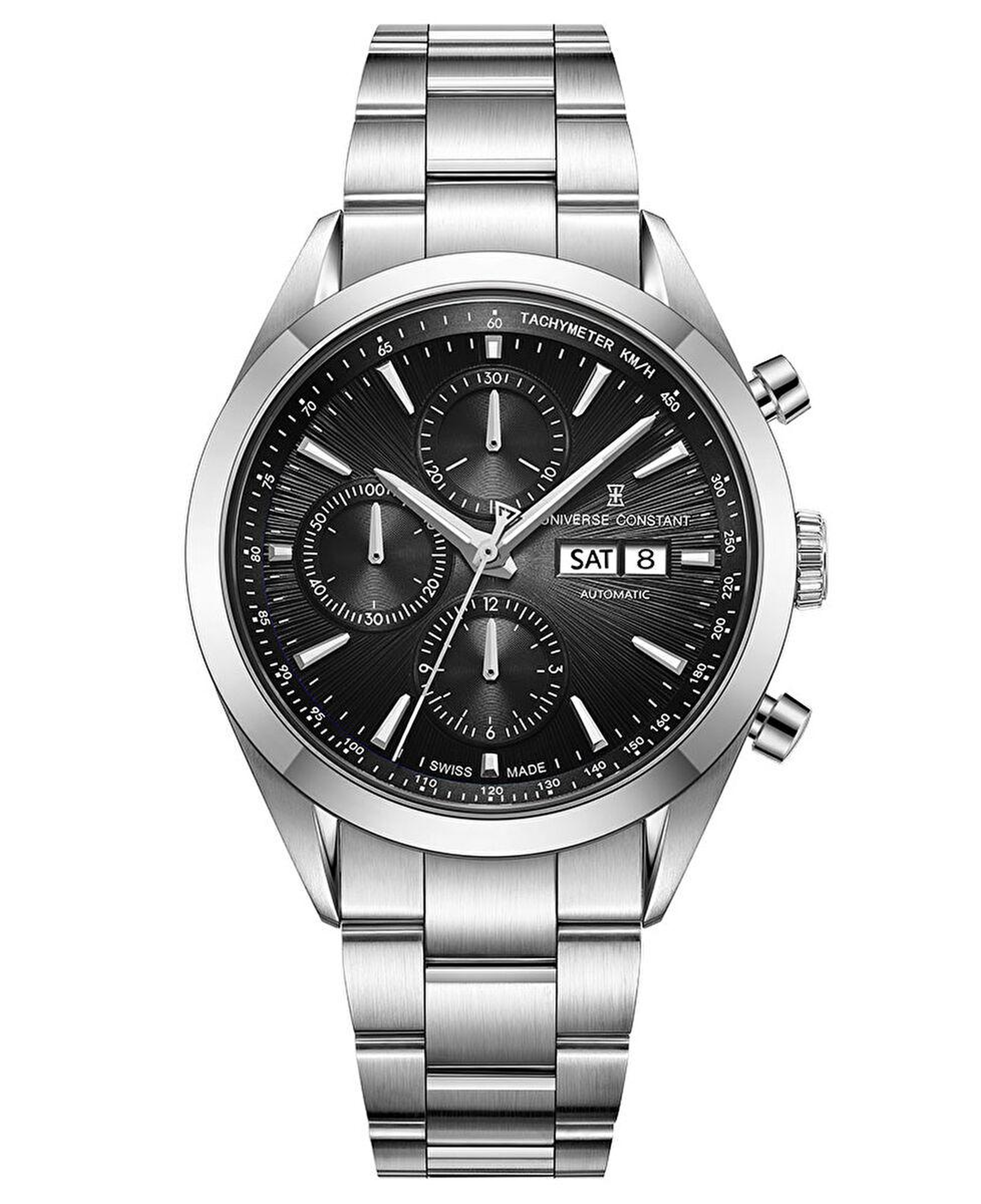 Universe Constant UC8624 Erkek Kol Saati