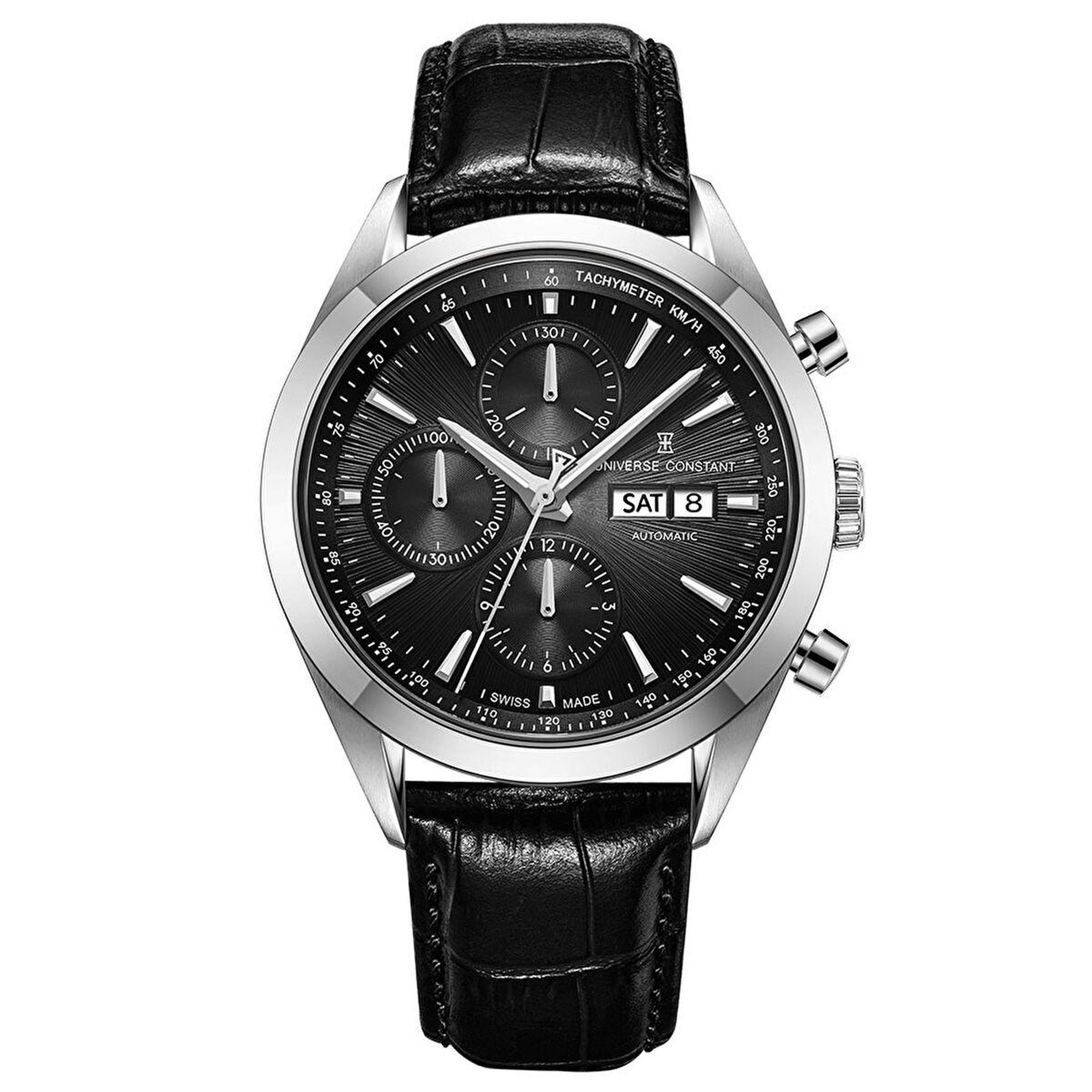 Universe Constant UC8648 Erkek Kol Saati