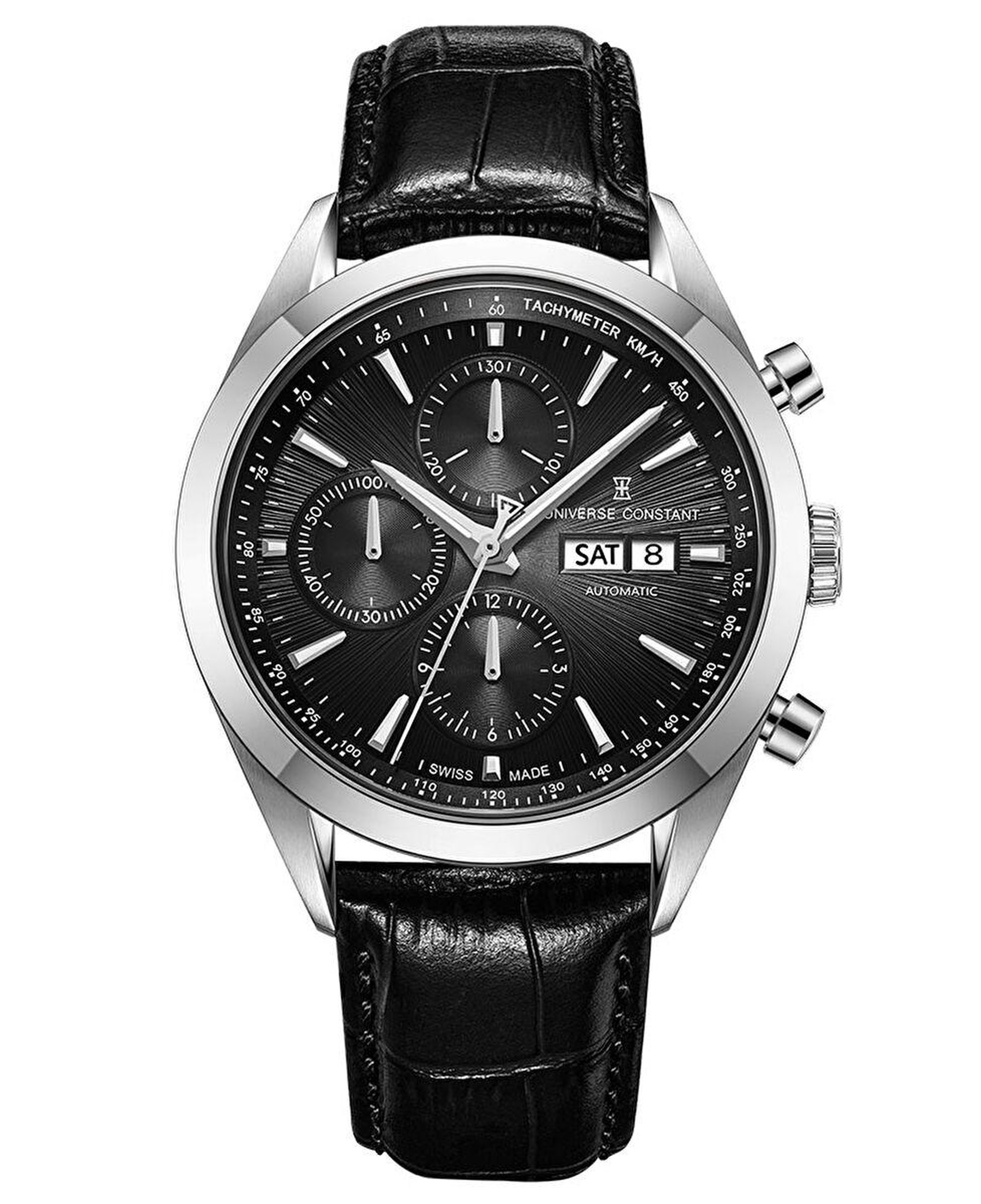 Universe Constant UC8648 Erkek Kol Saati