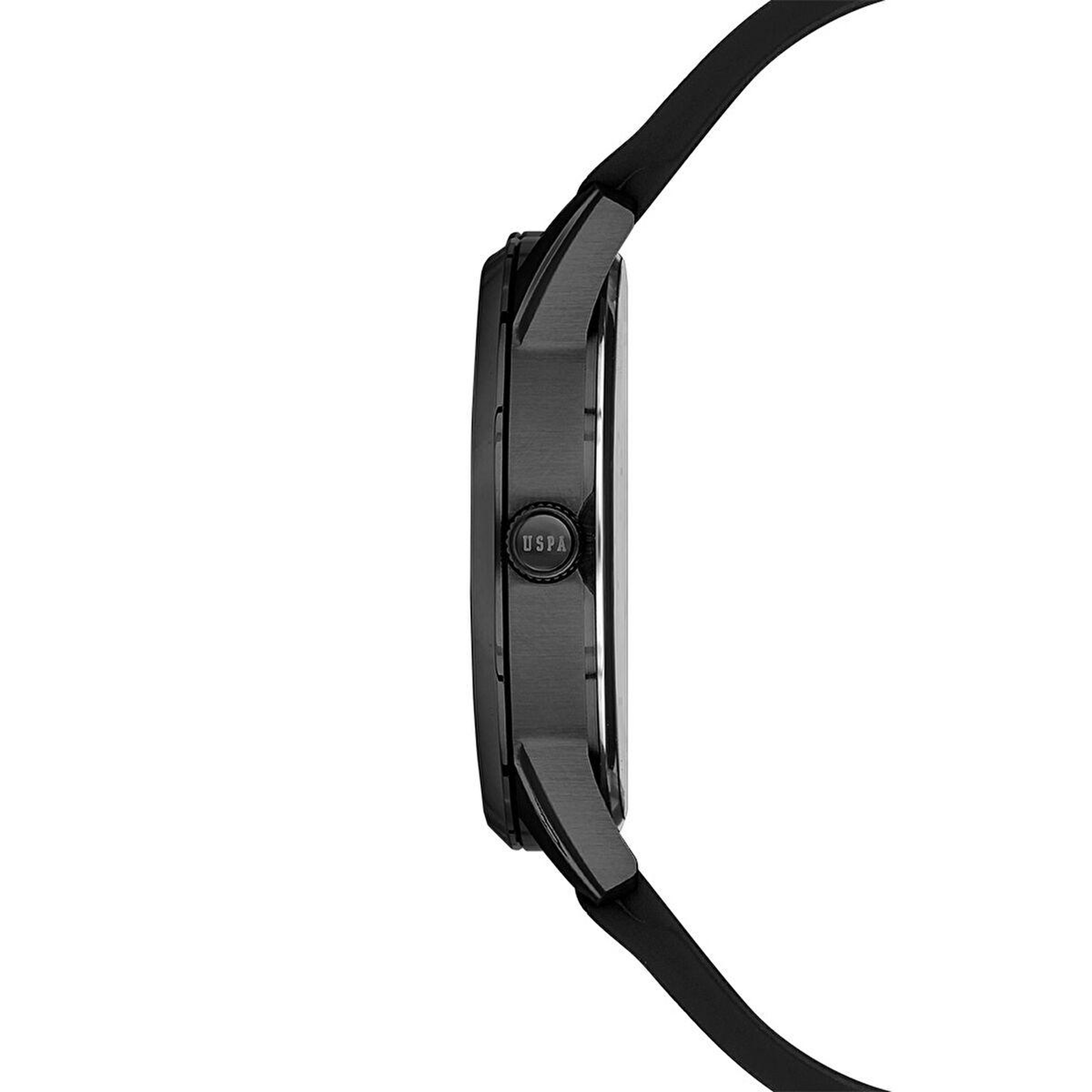 U.S. Polo Assn. USPA1049-01 Erkek Kol Saati