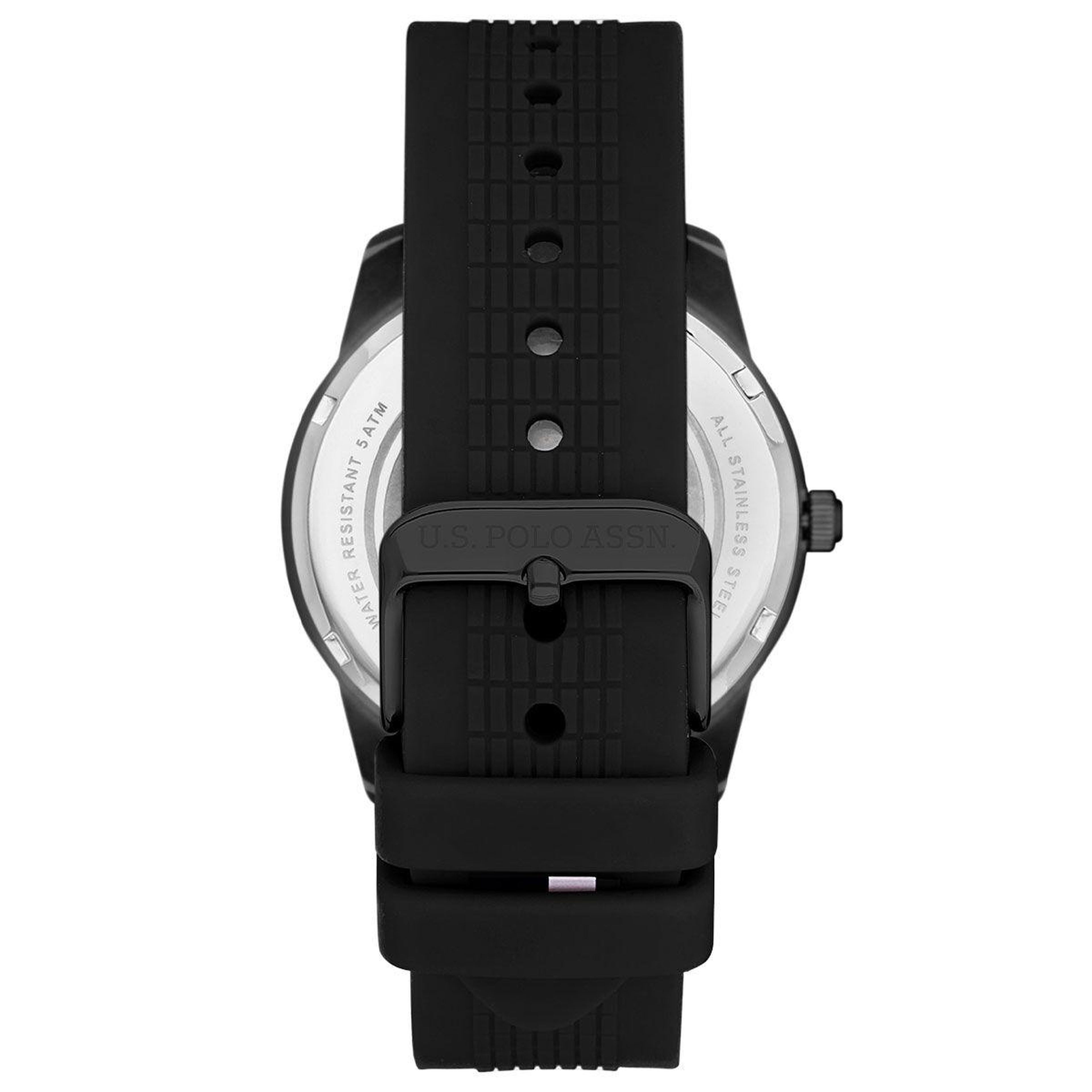 U.S. Polo Assn. USPA1049-01 Erkek Kol Saati