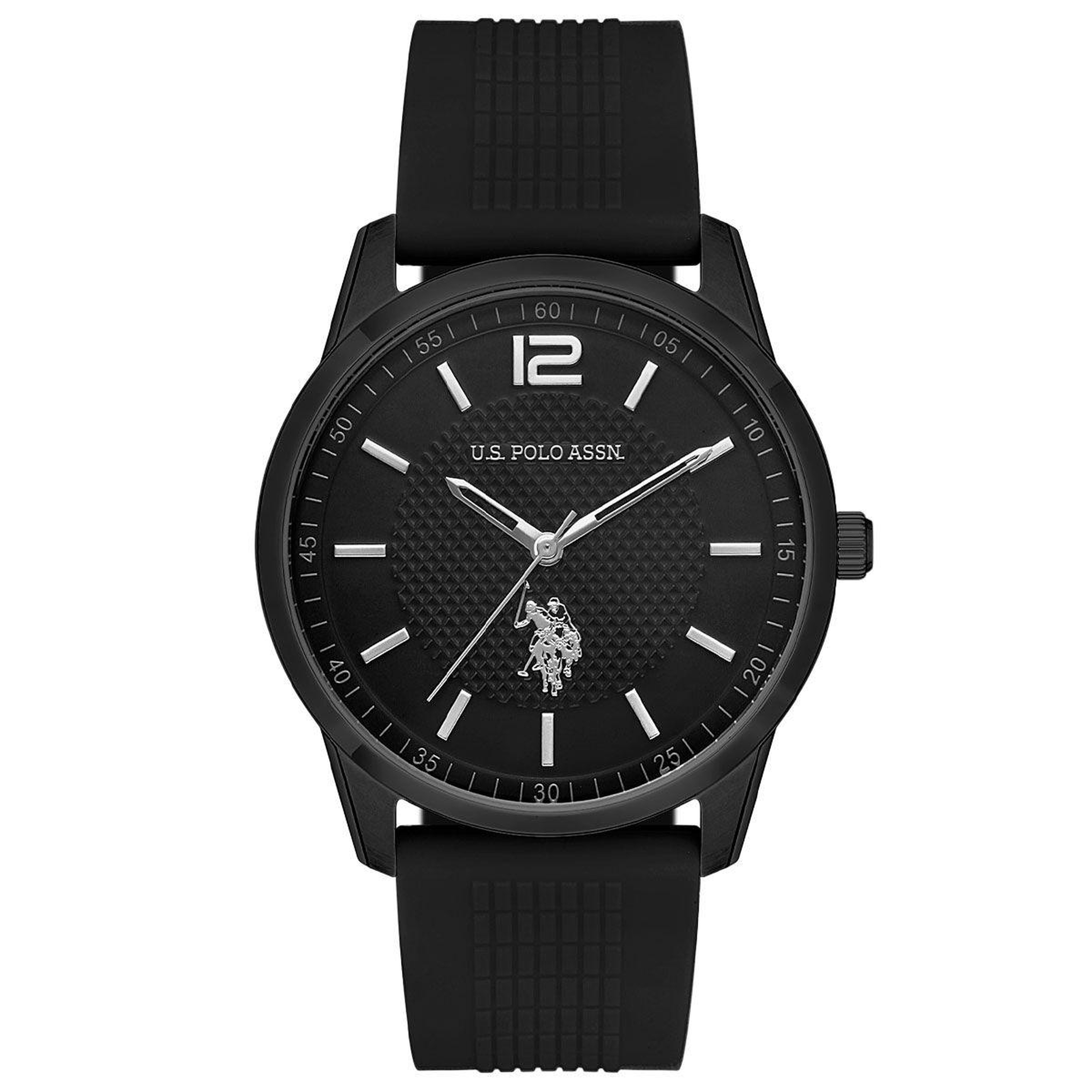 U.S. Polo Assn. USPA1049-01 Erkek Kol Saati