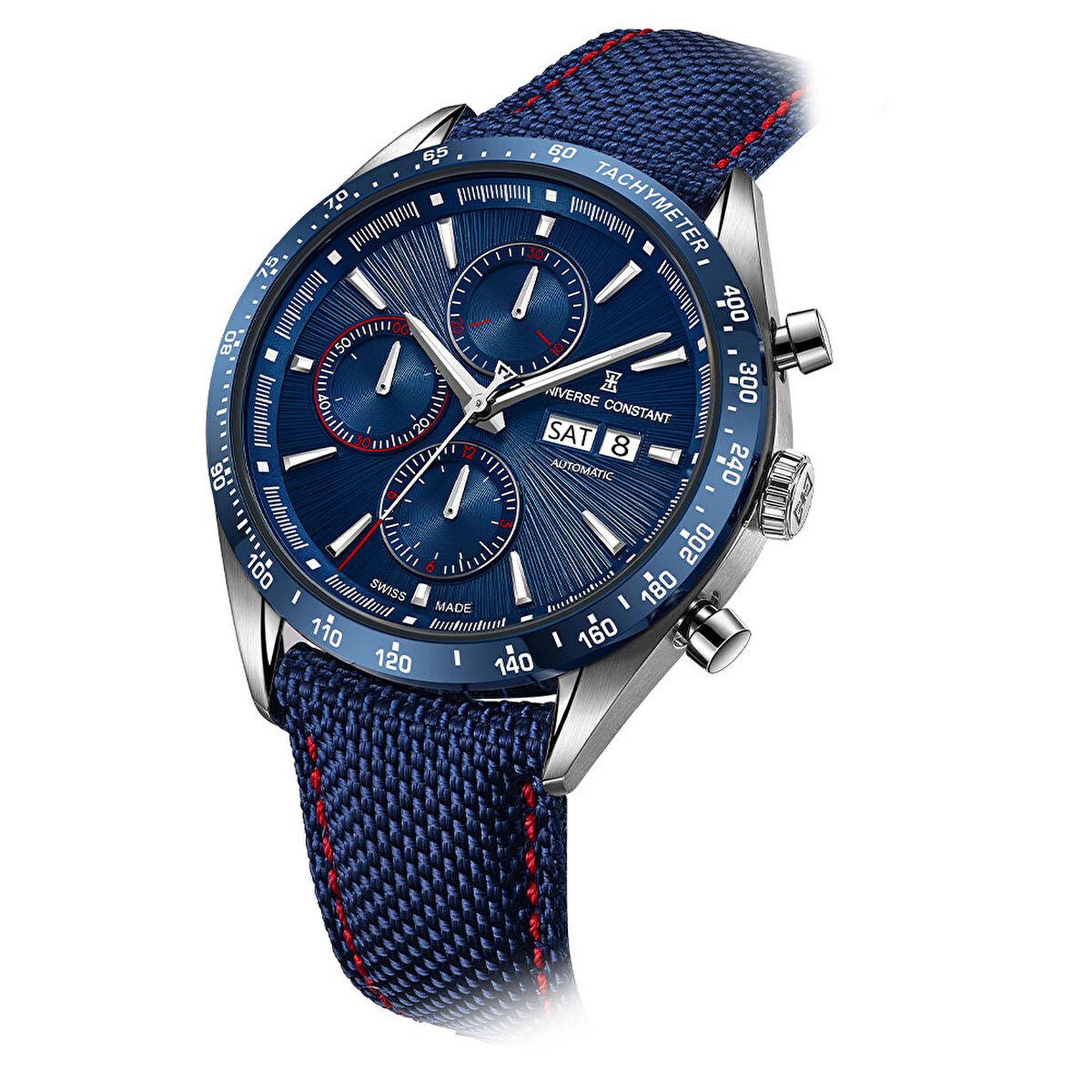 Universe Constant UC8967 Erkek Kol Saati