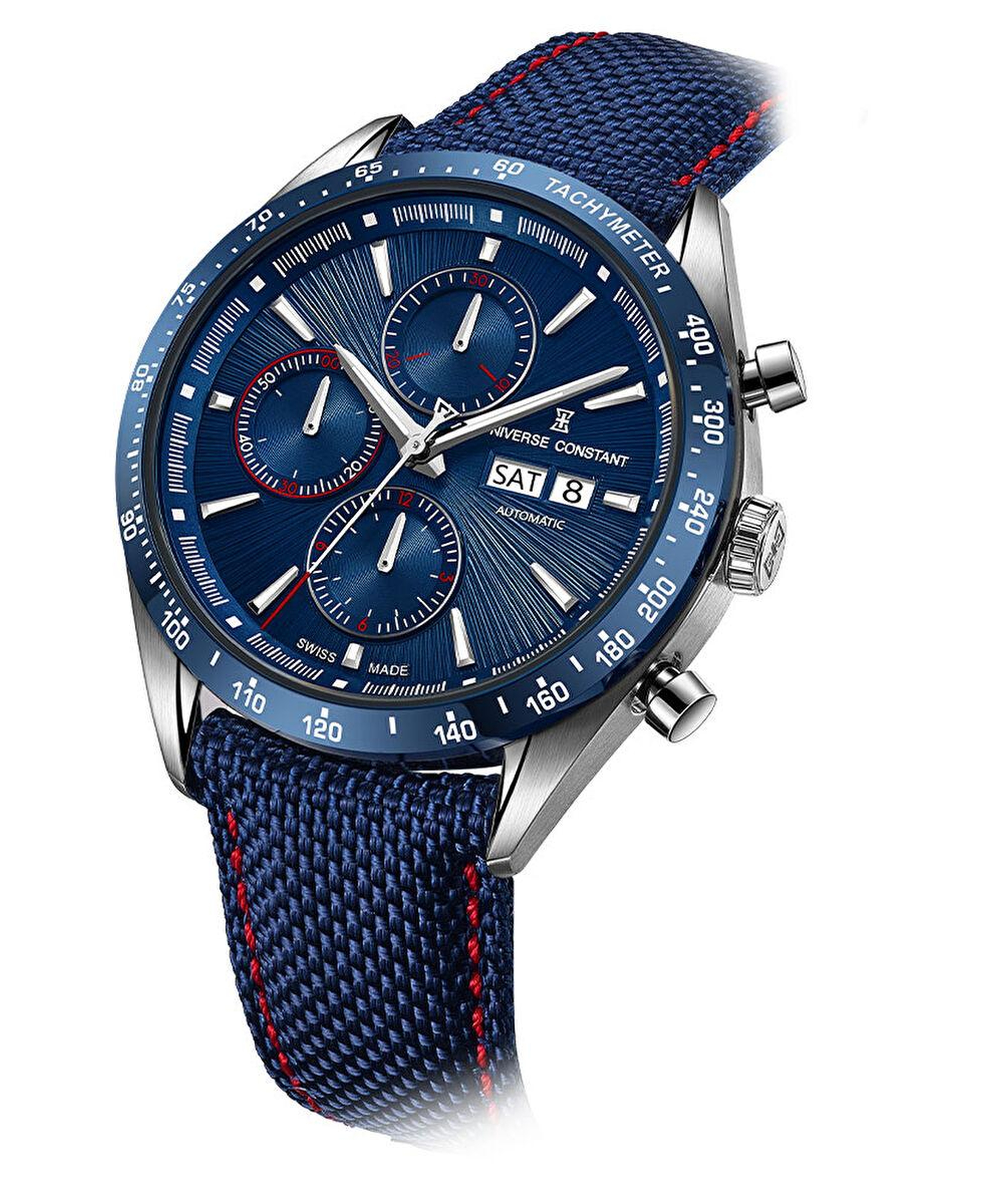 Universe Constant UC8967 Erkek Kol Saati