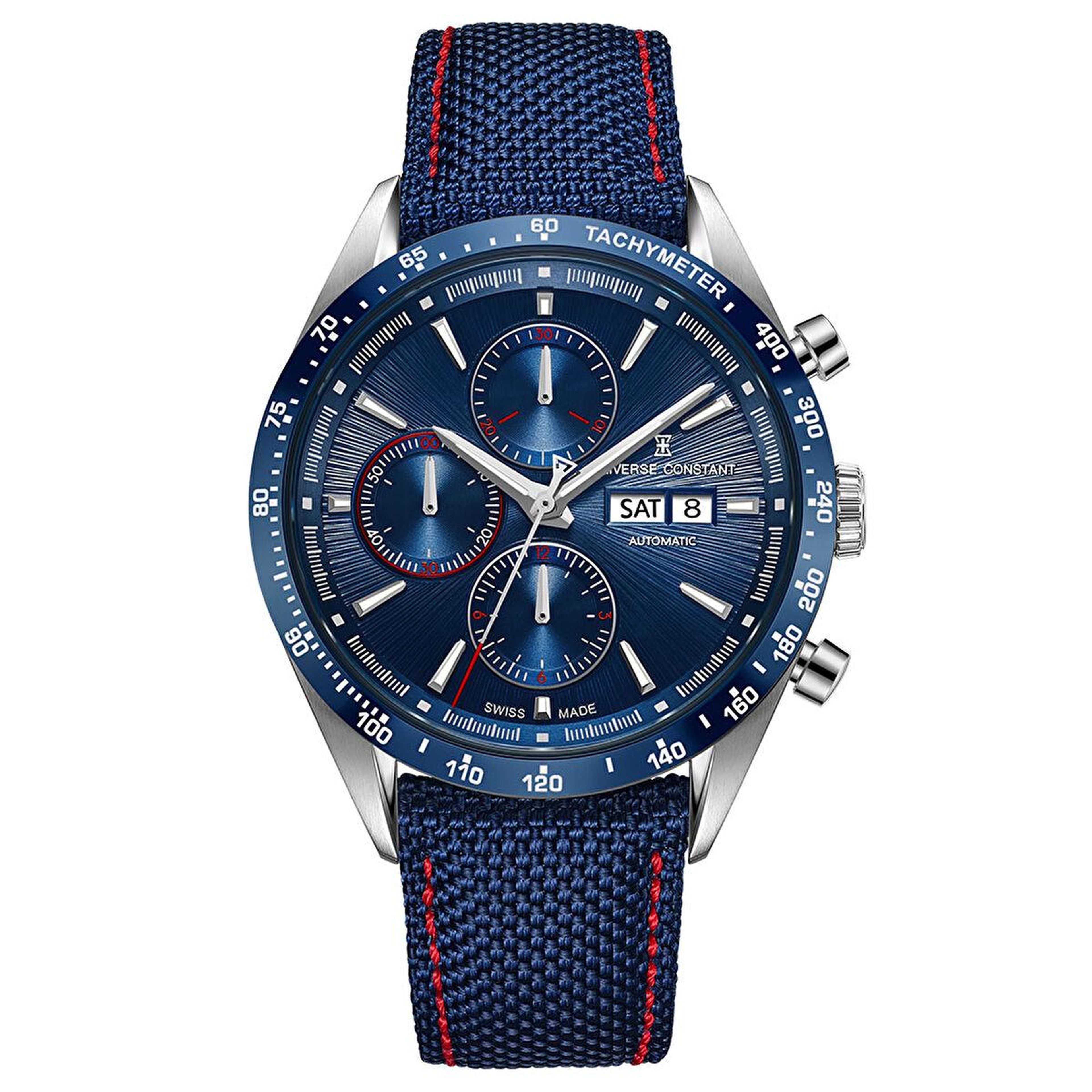 Universe Constant UC8967 Erkek Kol Saati
