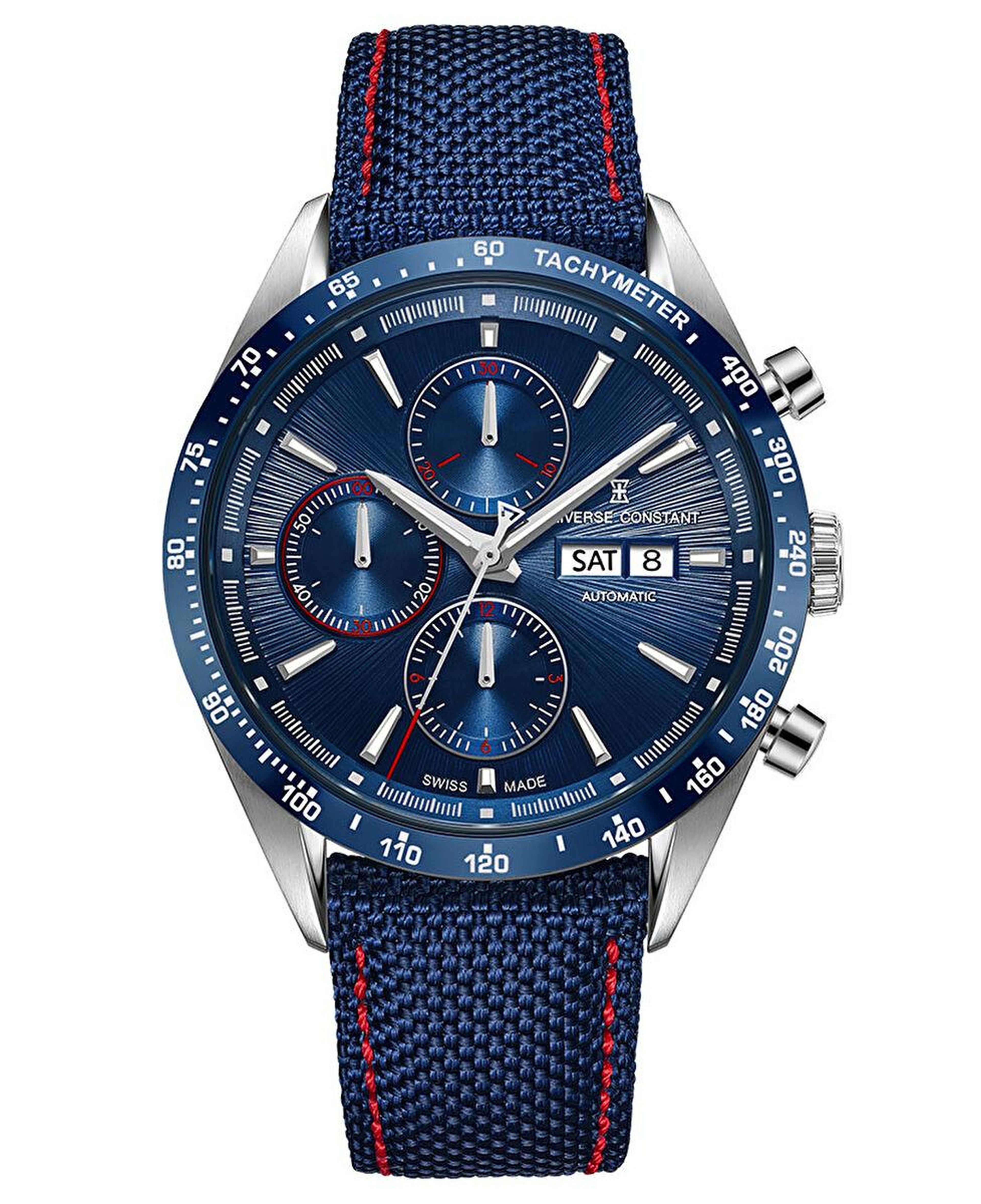 Universe Constant UC8967 Erkek Kol Saati