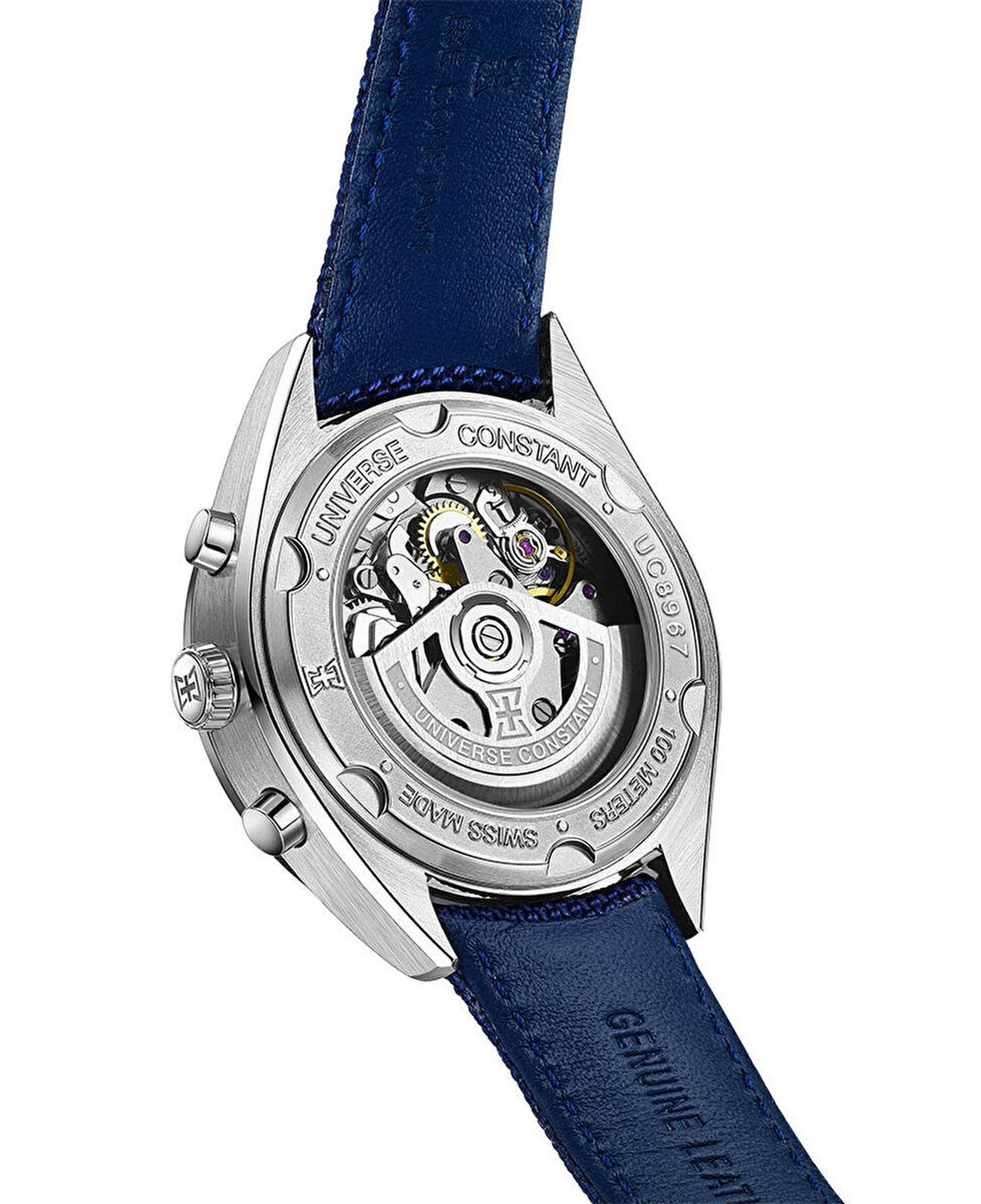 Universe Constant UC8967 Erkek Kol Saati