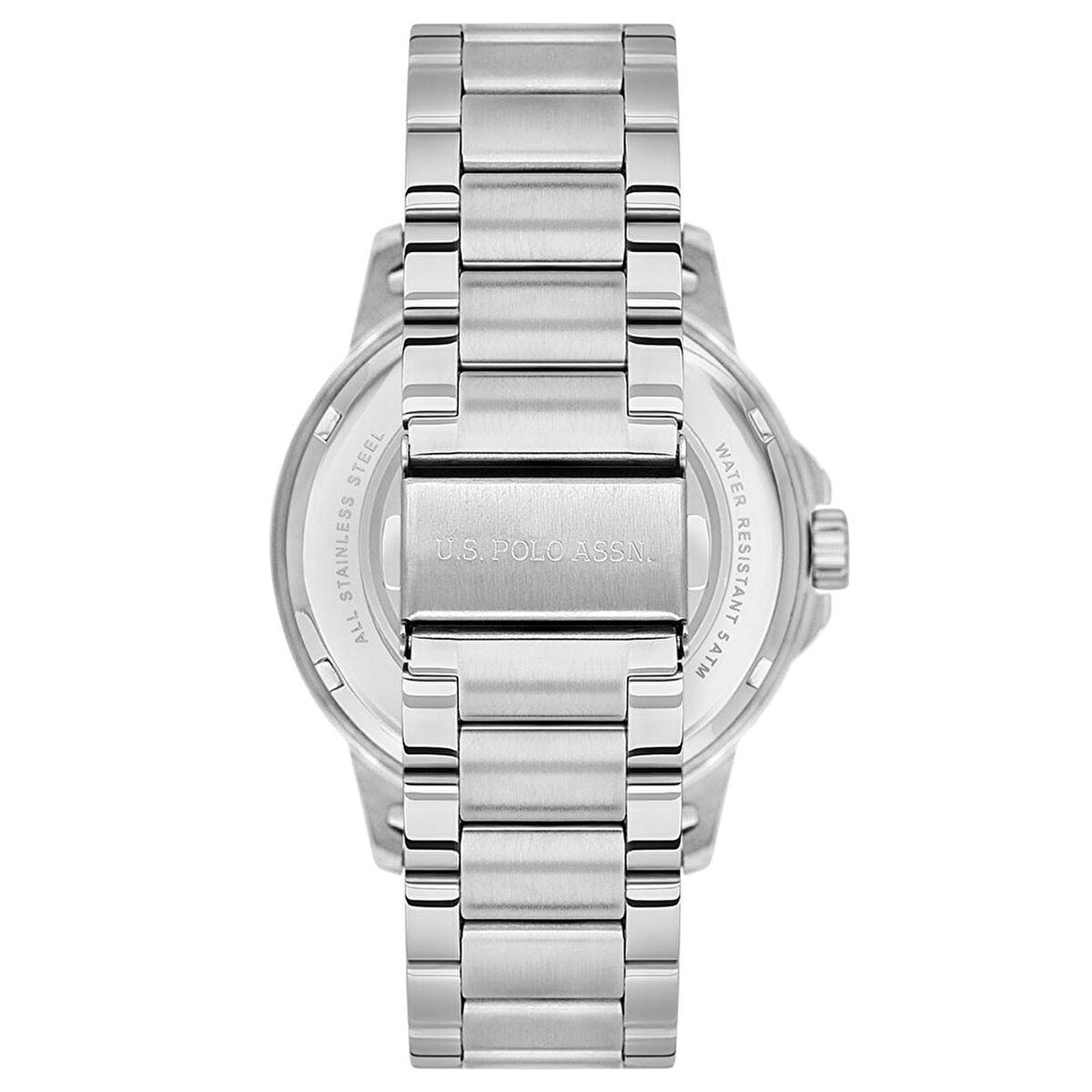 U.S. Polo Assn. USPA1000B-01 Erkek Kol Saati