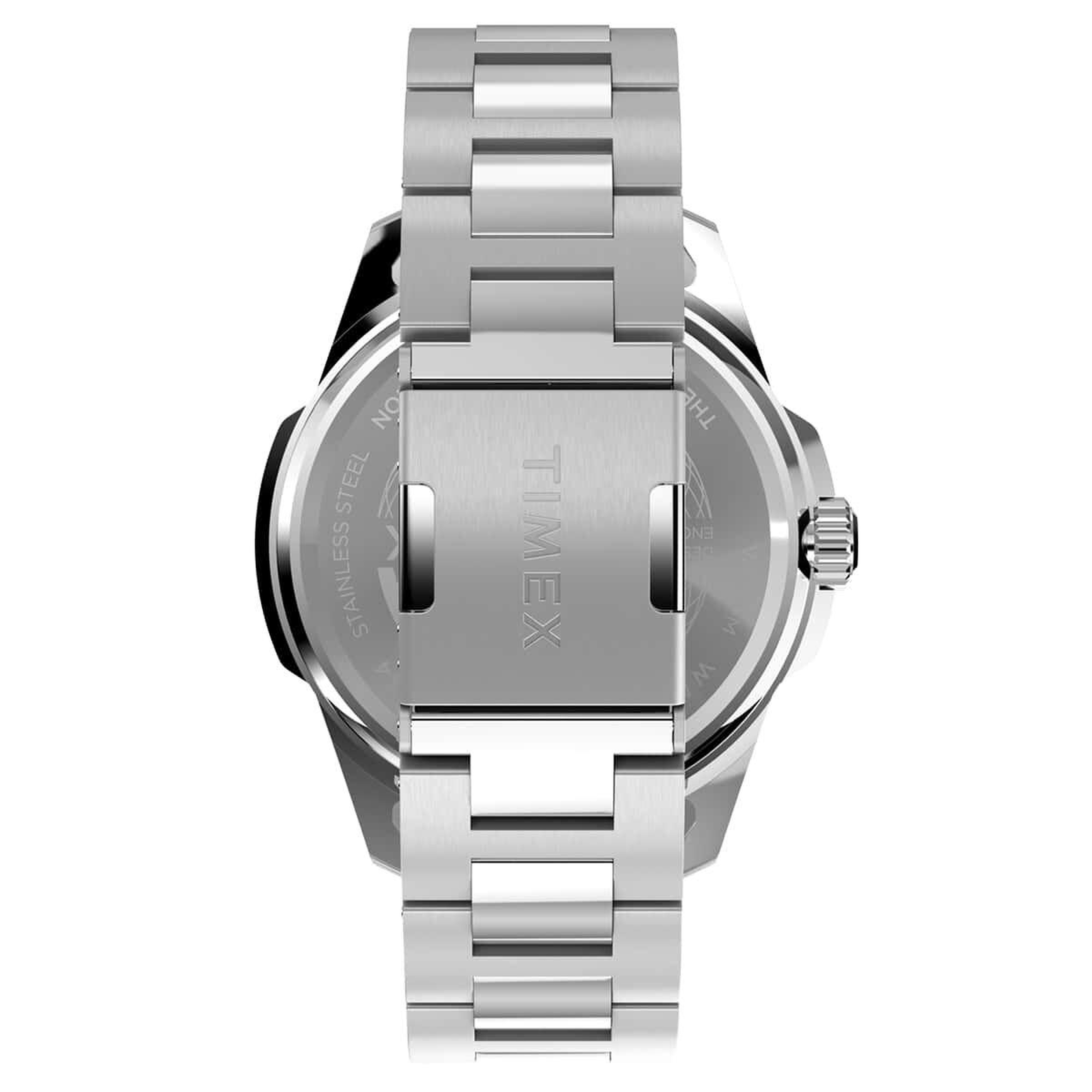 Timex TW2Y21000 Erkek Kol Saati