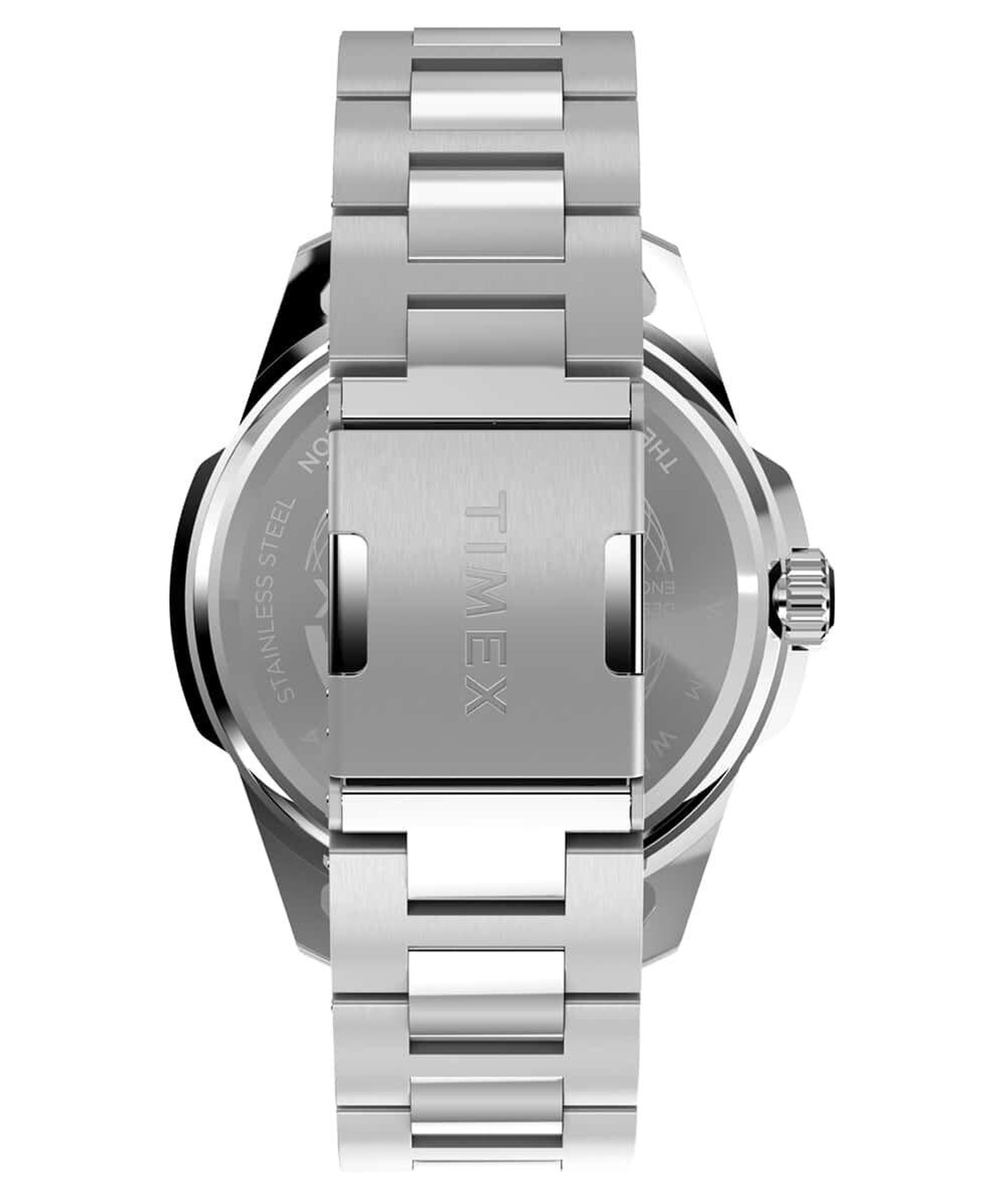 Timex TW2Y21000 Erkek Kol Saati