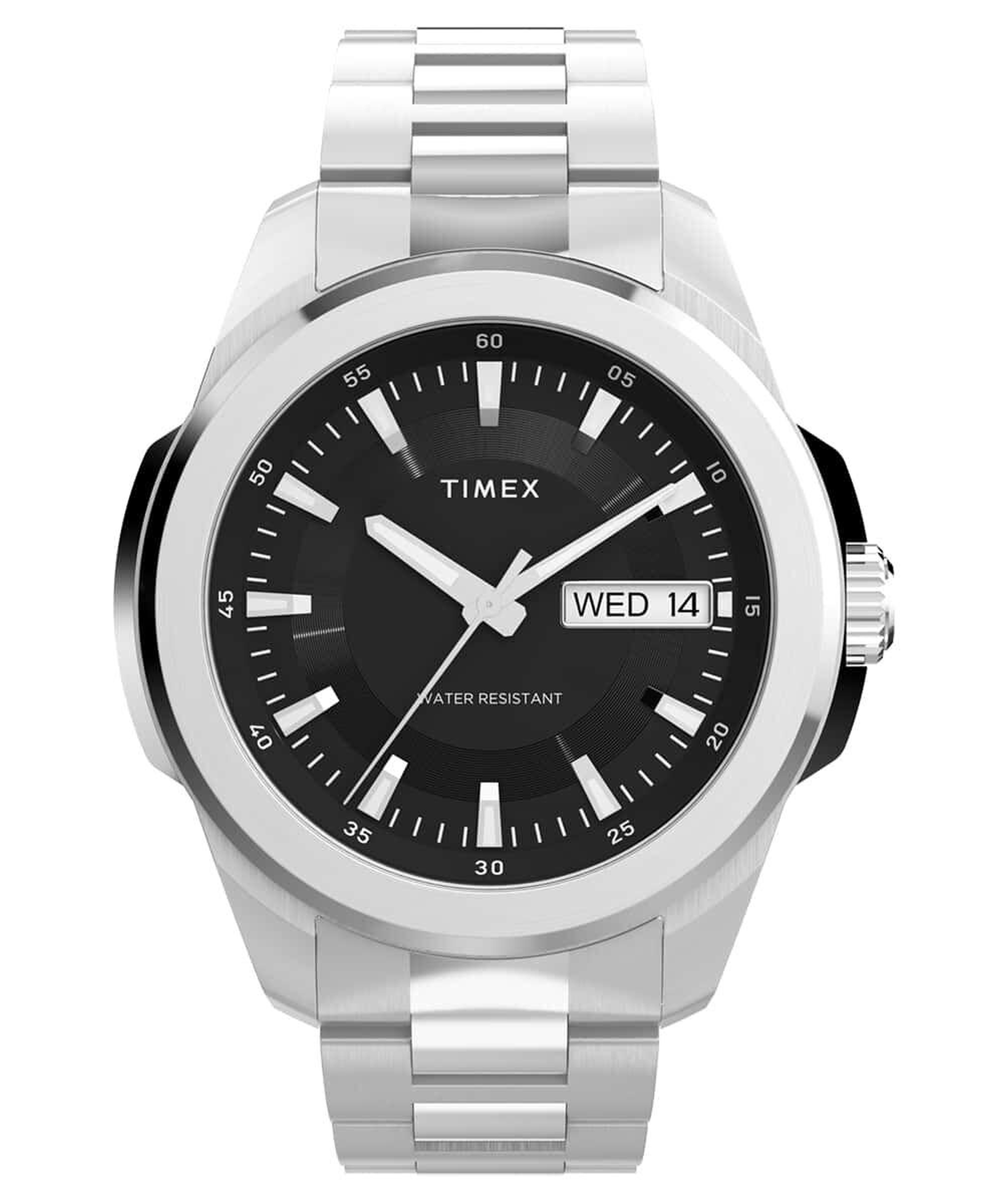 Timex TW2Y21000 Erkek Kol Saati