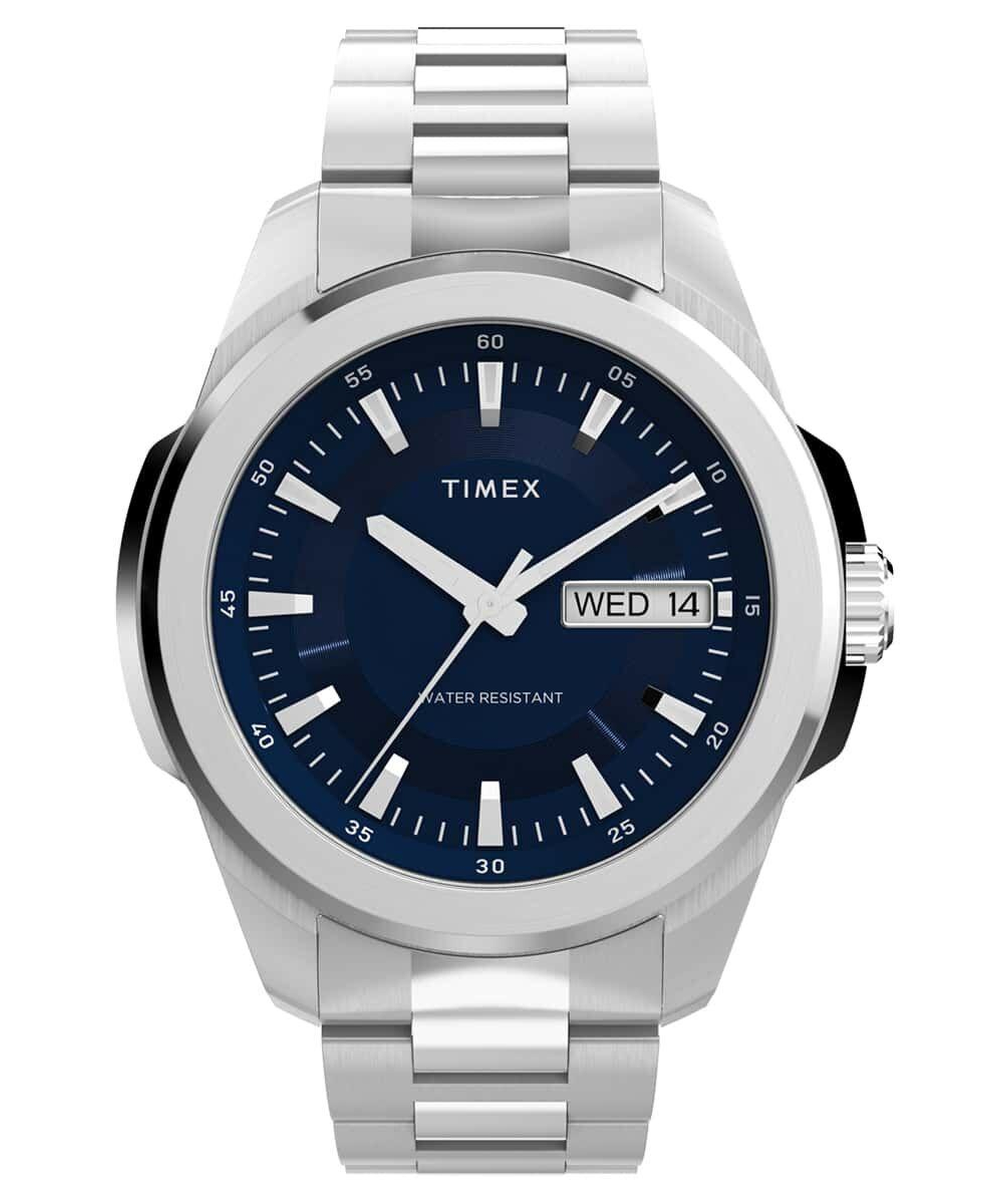 Timex TW2Y21100 Erkek Kol Saati