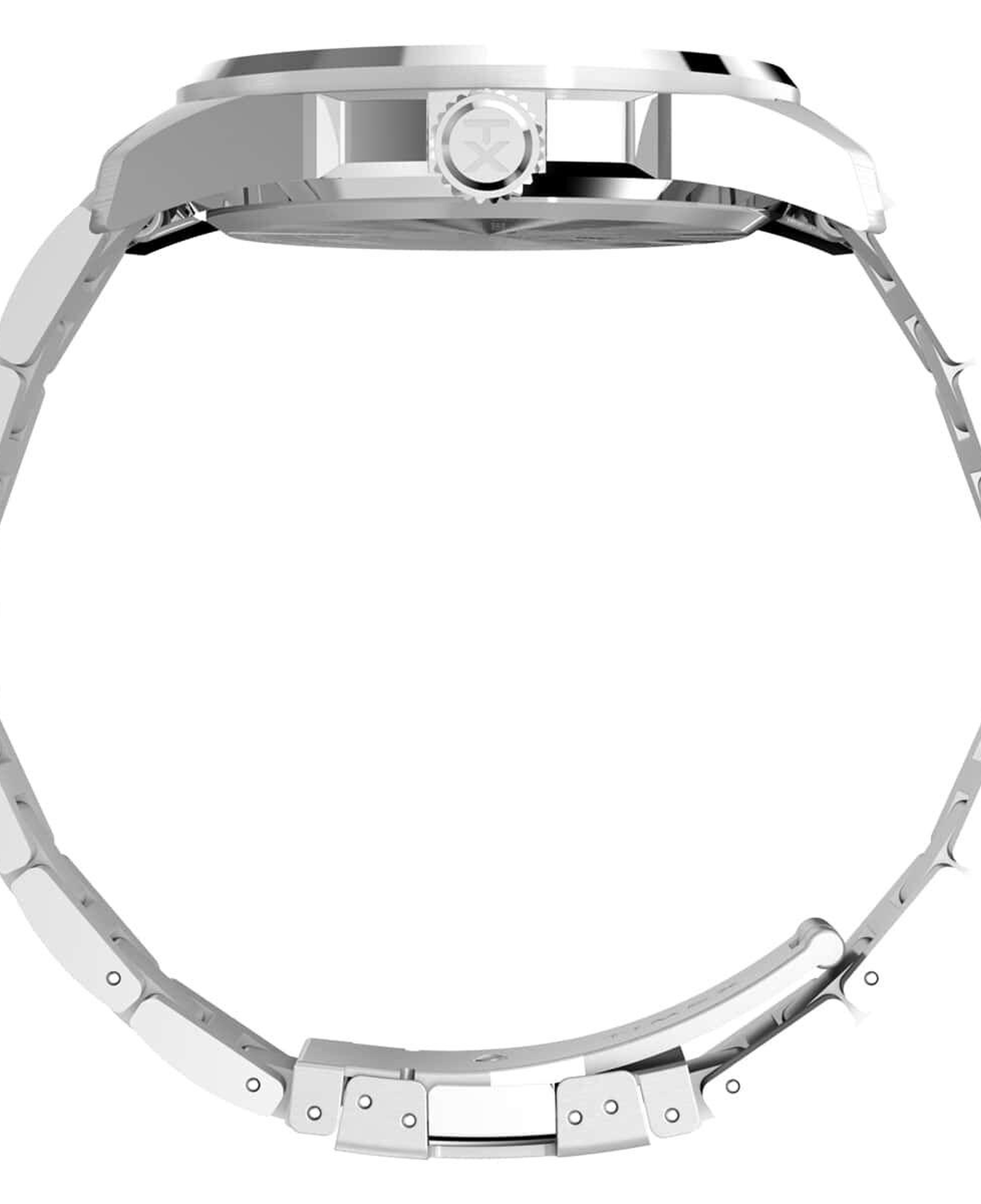 Timex TW2Y21100 Erkek Kol Saati