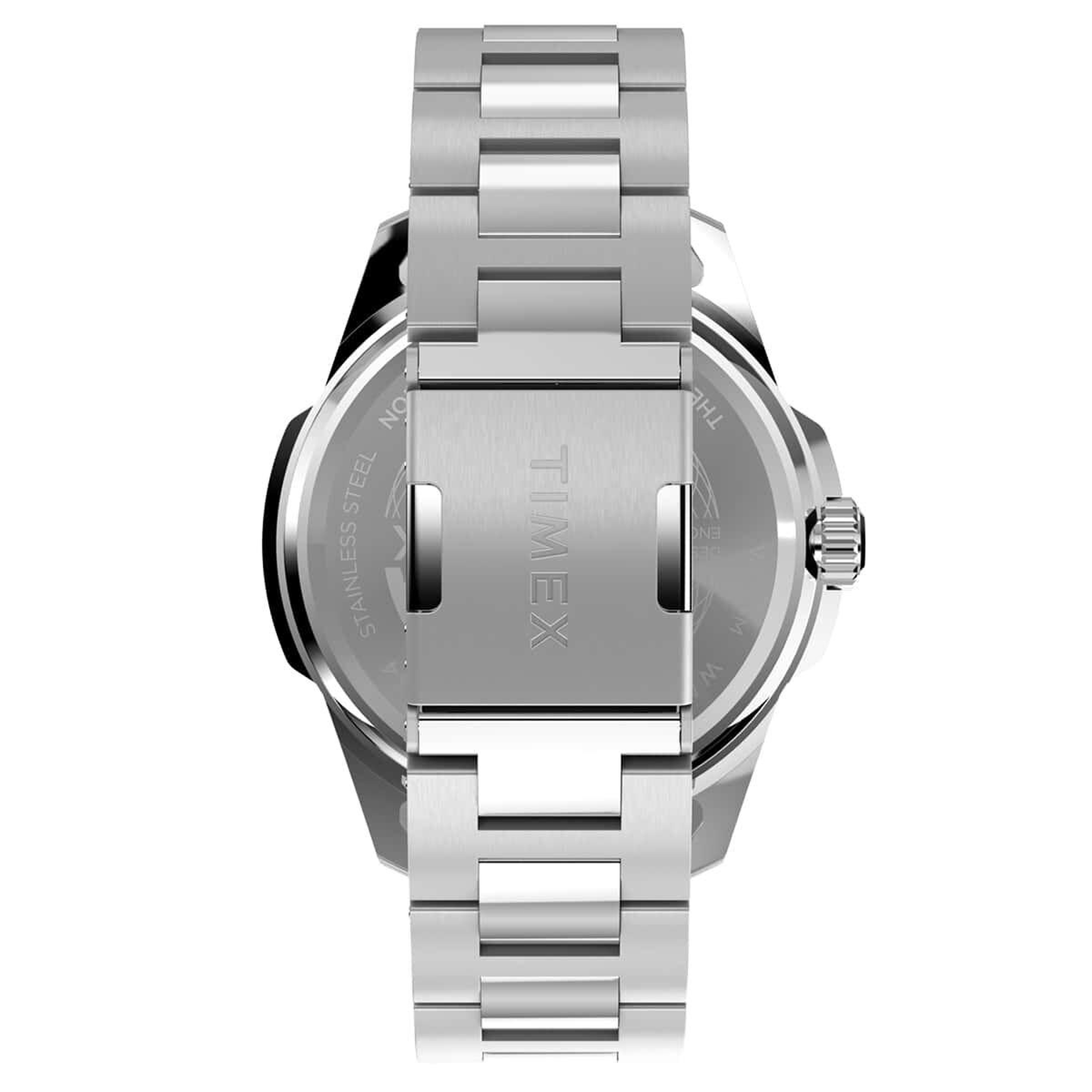 Timex TW2Y21100 Erkek Kol Saati