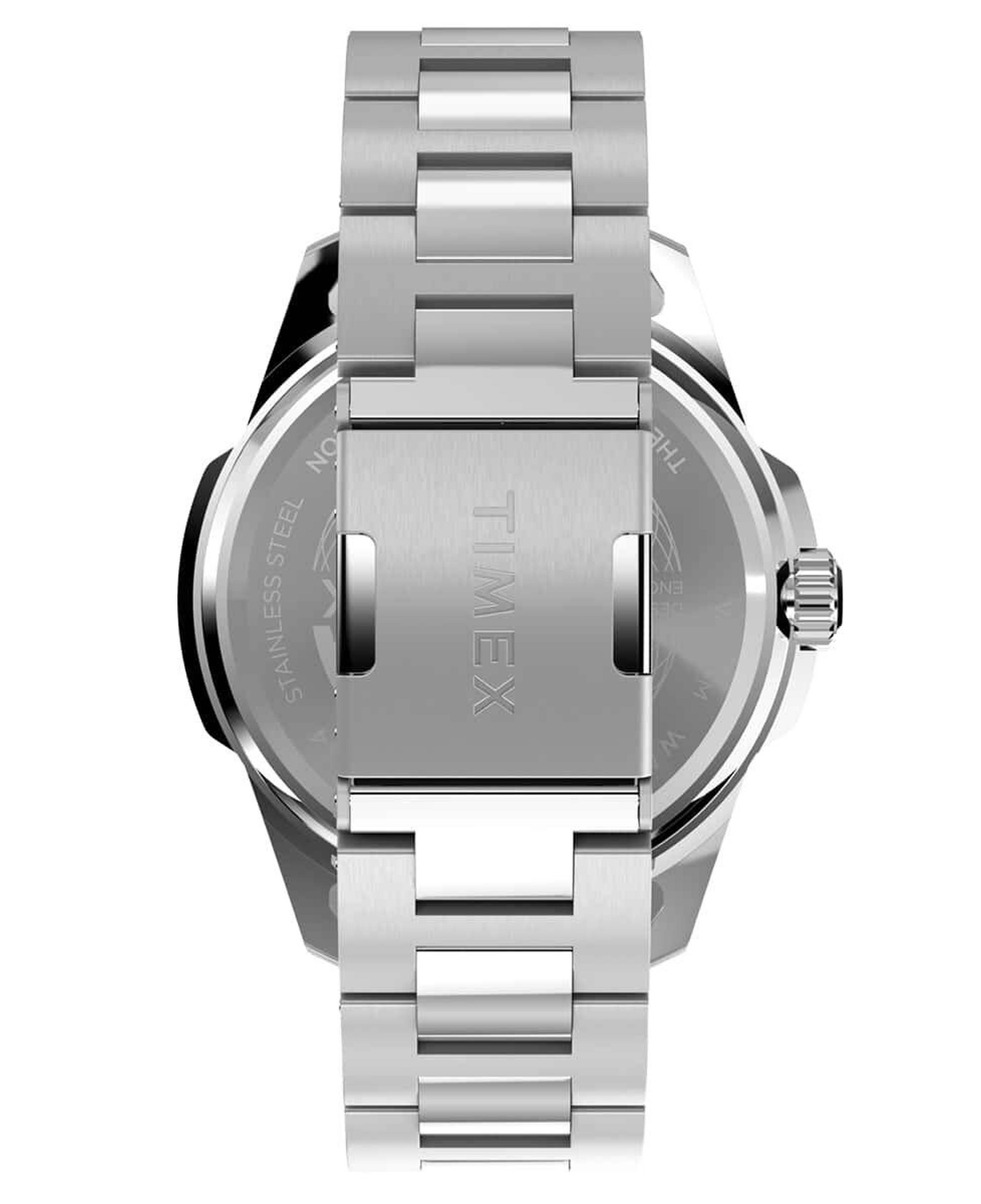 Timex TW2Y21100 Erkek Kol Saati