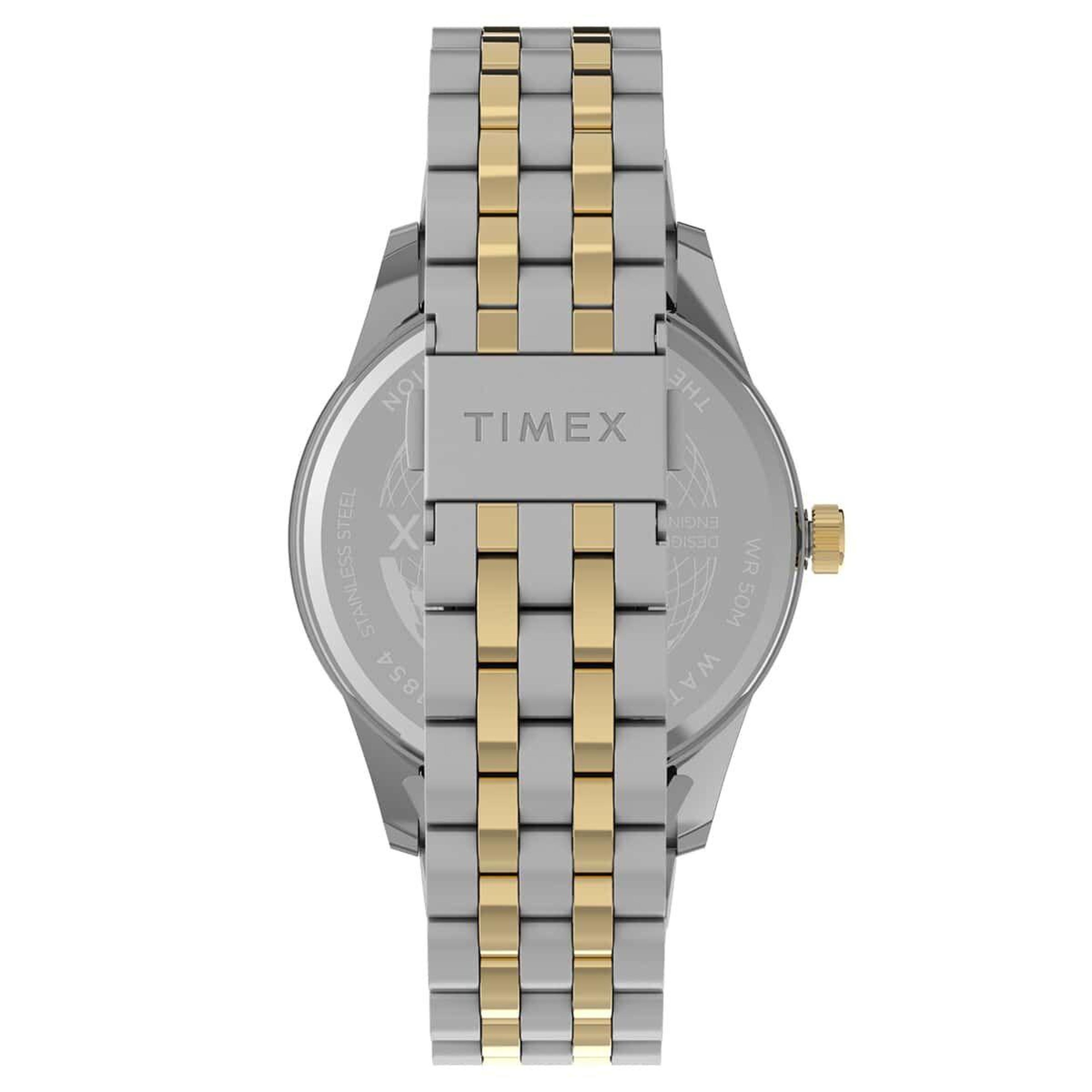 Timex TW2Y21400 Erkek Kol Saati