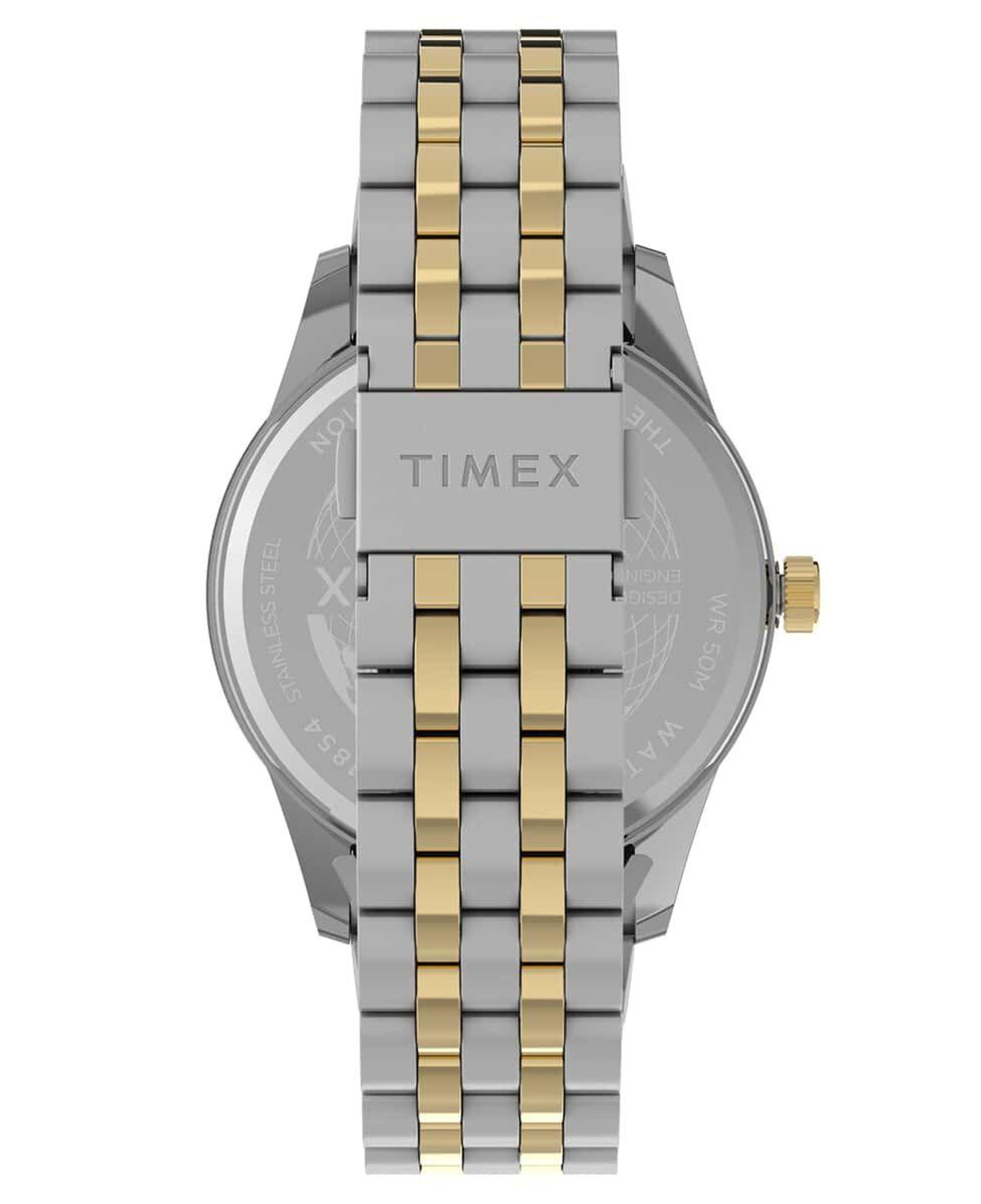 Timex TW2Y21400 Erkek Kol Saati