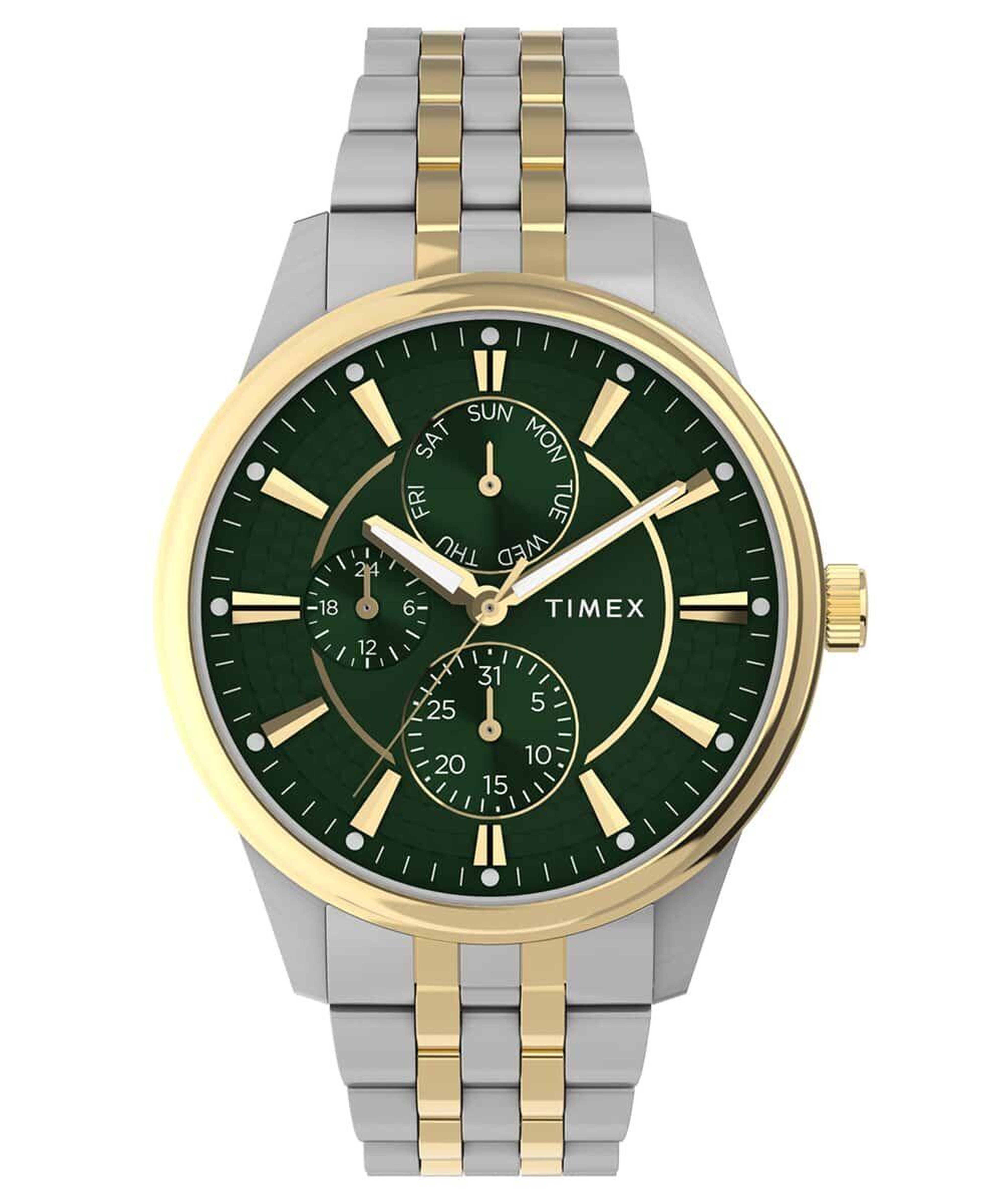 Timex TW2Y21400 Erkek Kol Saati