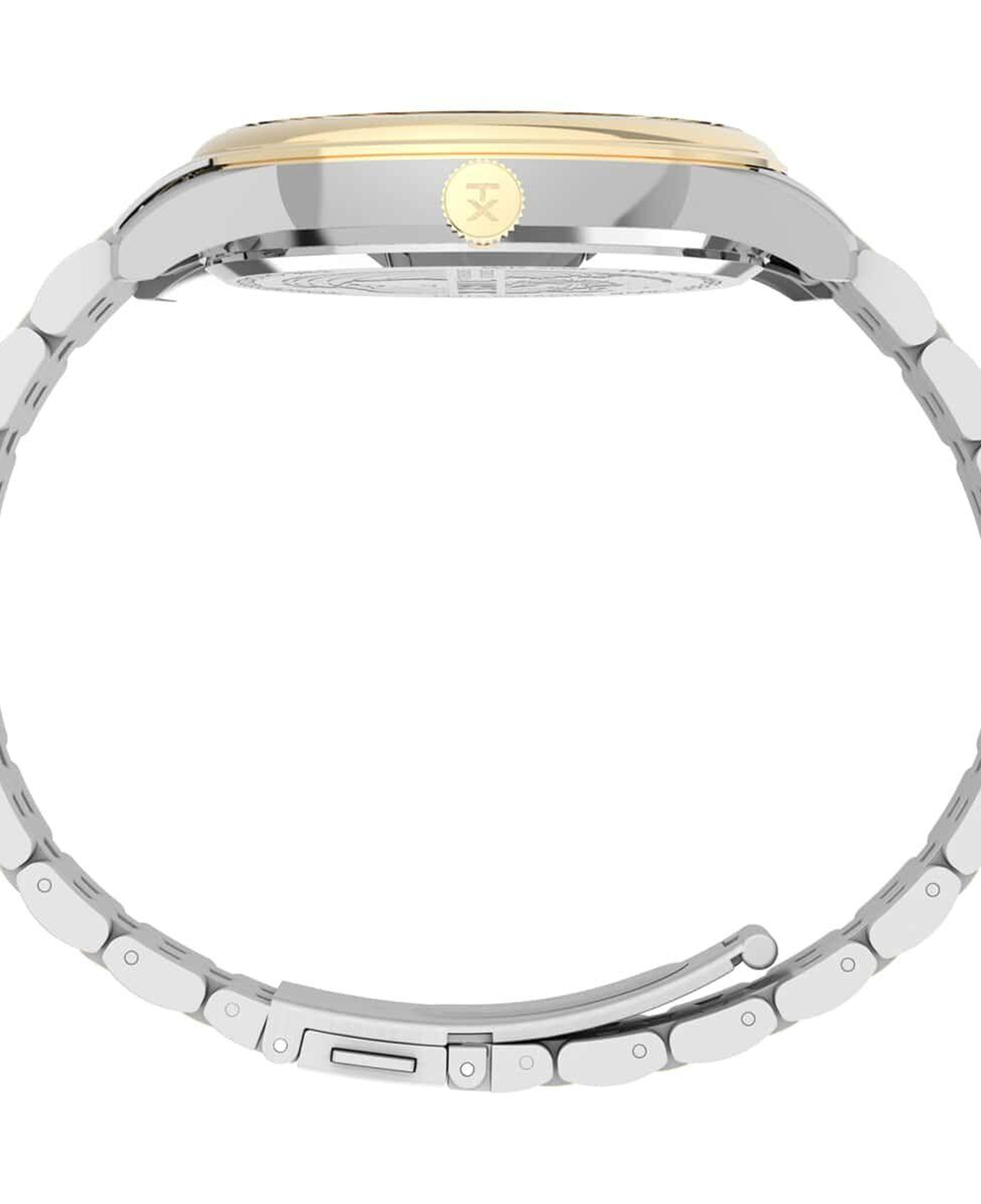 Timex TW2Y21400 Erkek Kol Saati