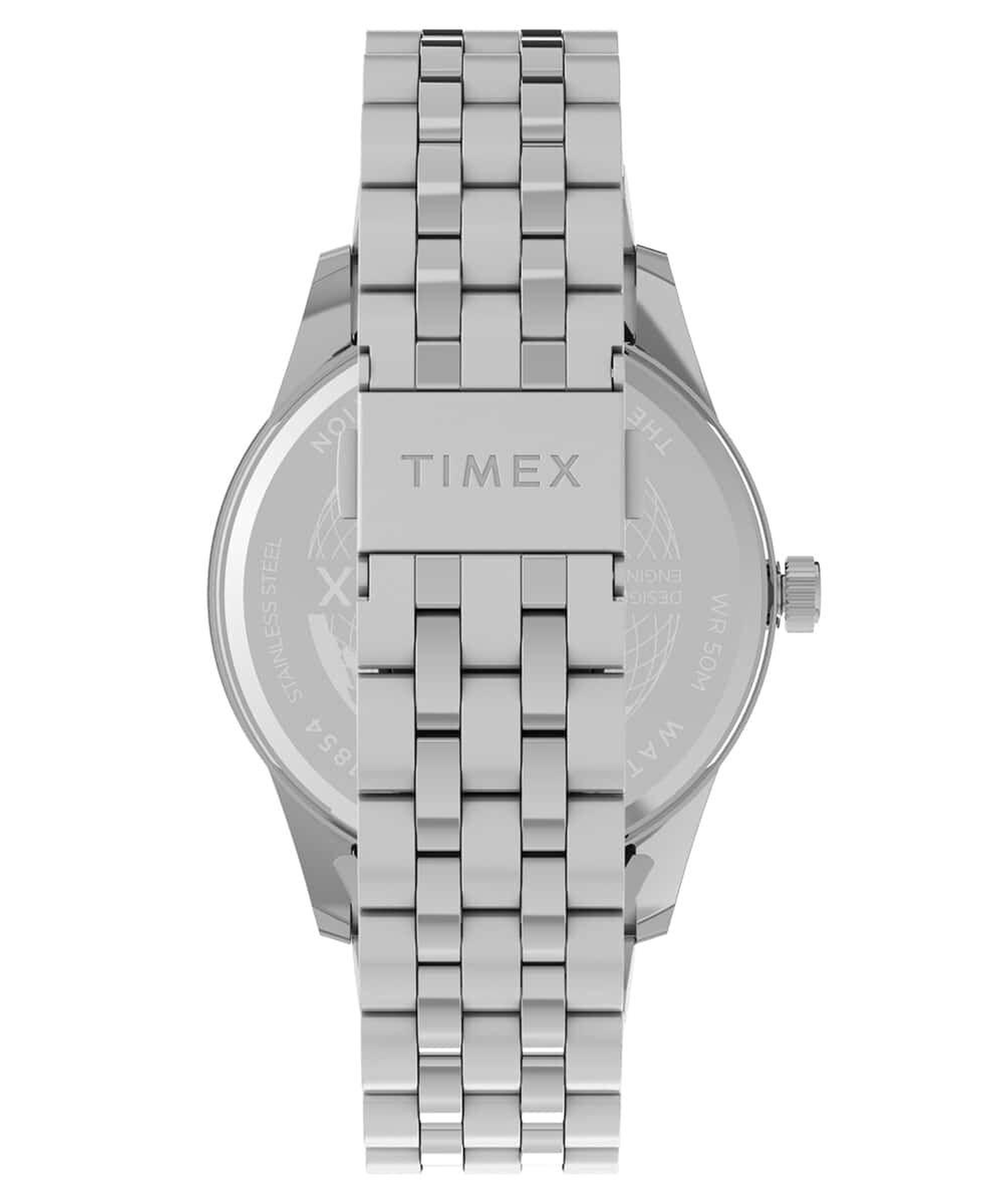 Timex TW2Y21500 Erkek Kol Saati