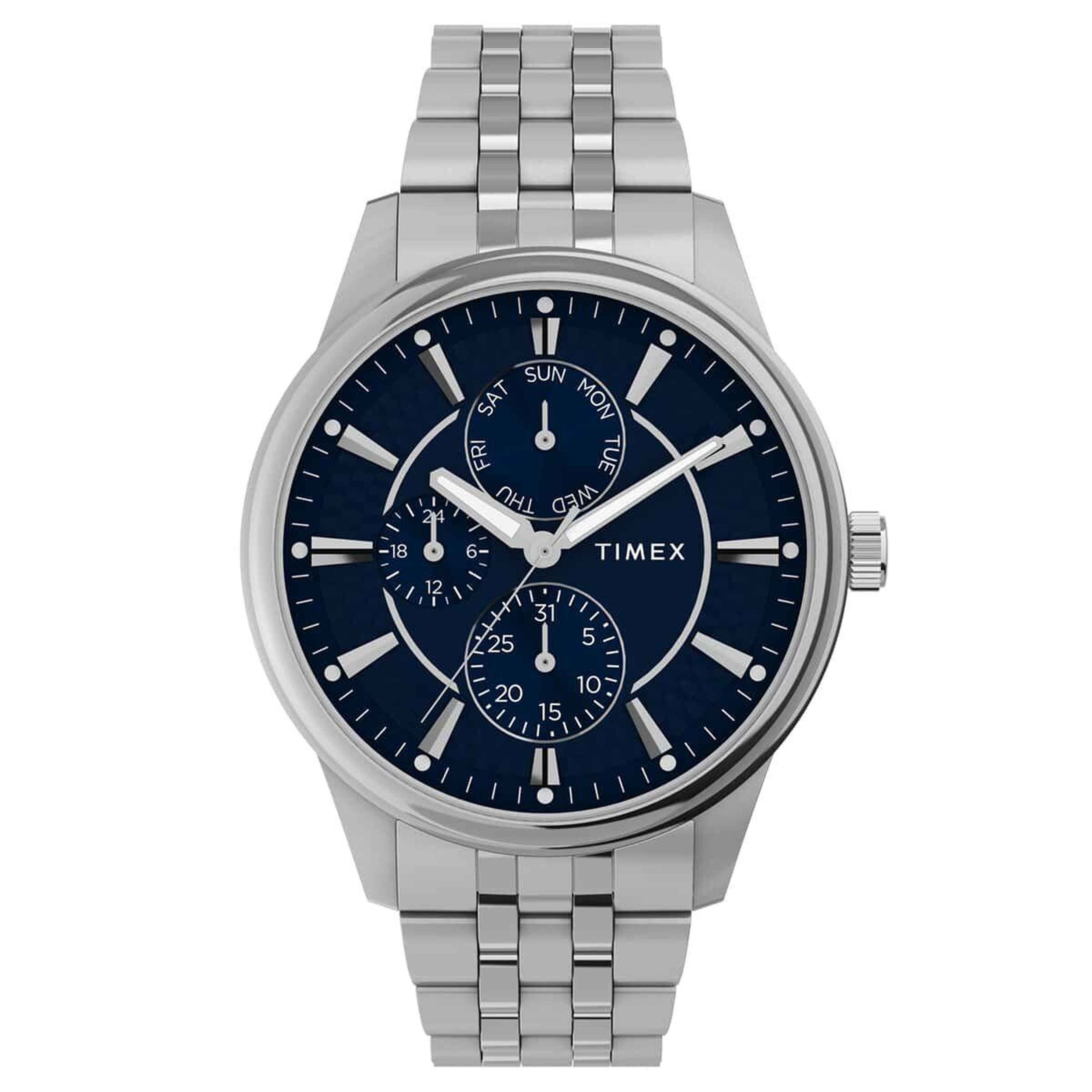 Timex TW2Y21500 Erkek Kol Saati