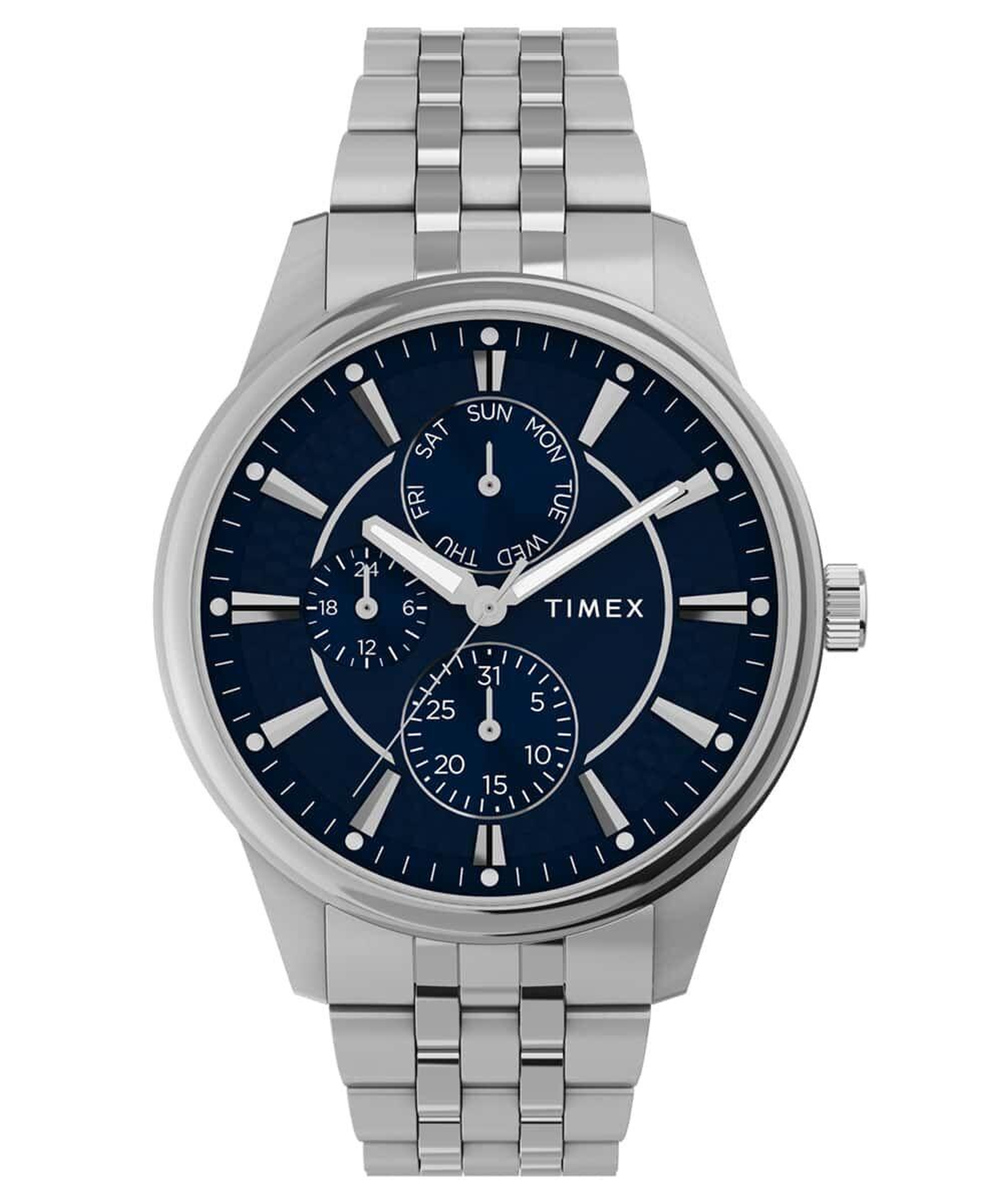 Timex TW2Y21500 Erkek Kol Saati