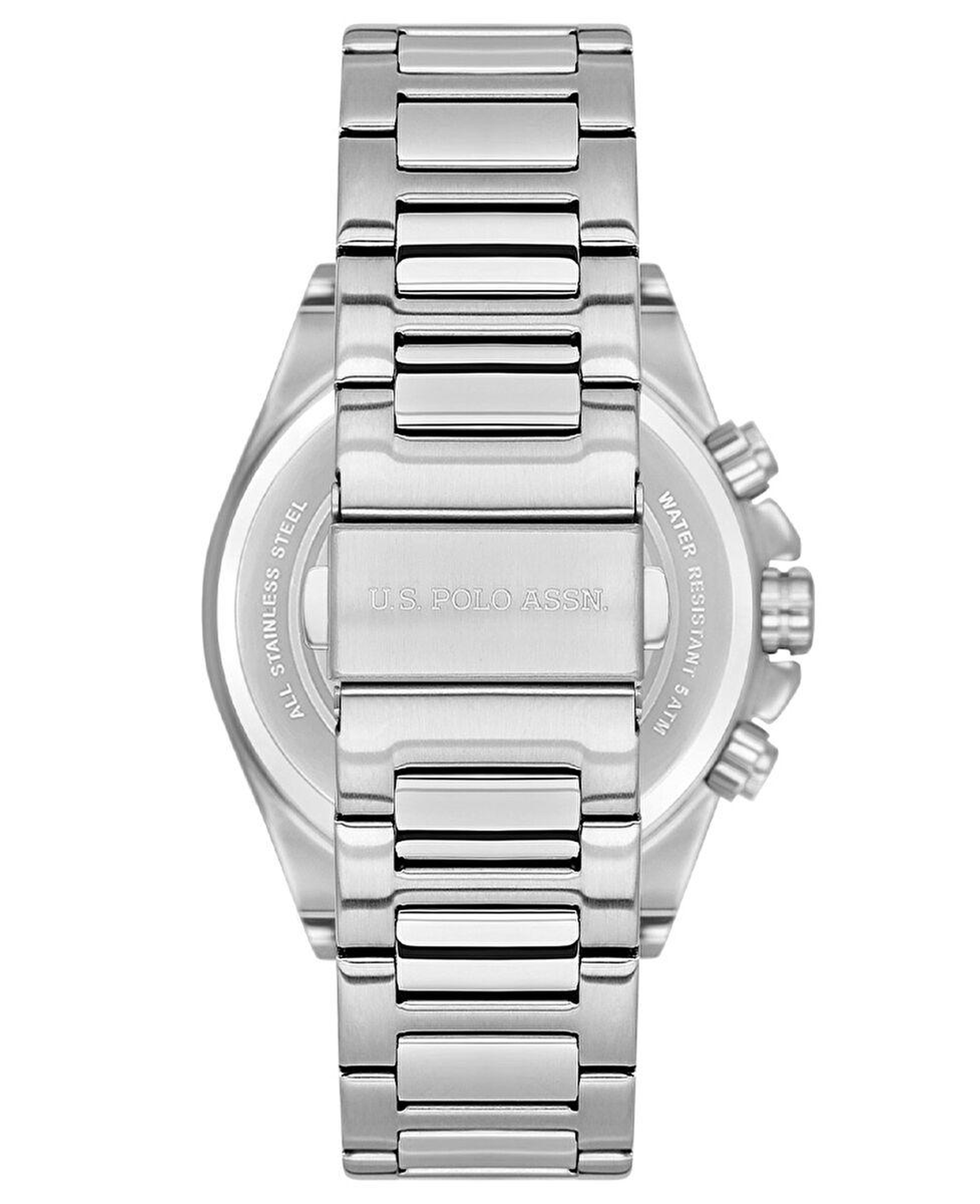 U.S. Polo Assn. USPA1079-05 Erkek Kol Saati