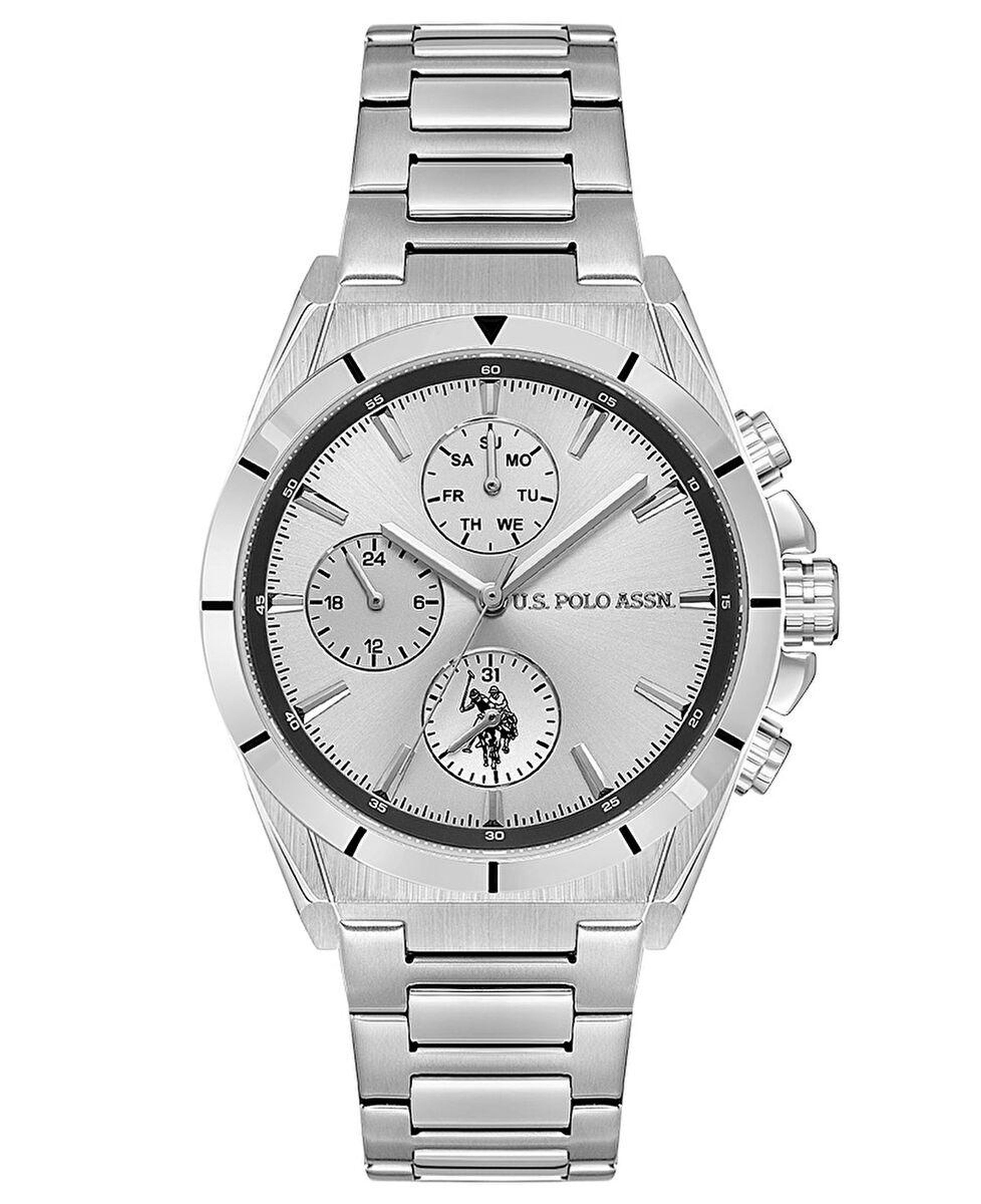 U.S. Polo Assn. USPA1079-05 Erkek Kol Saati