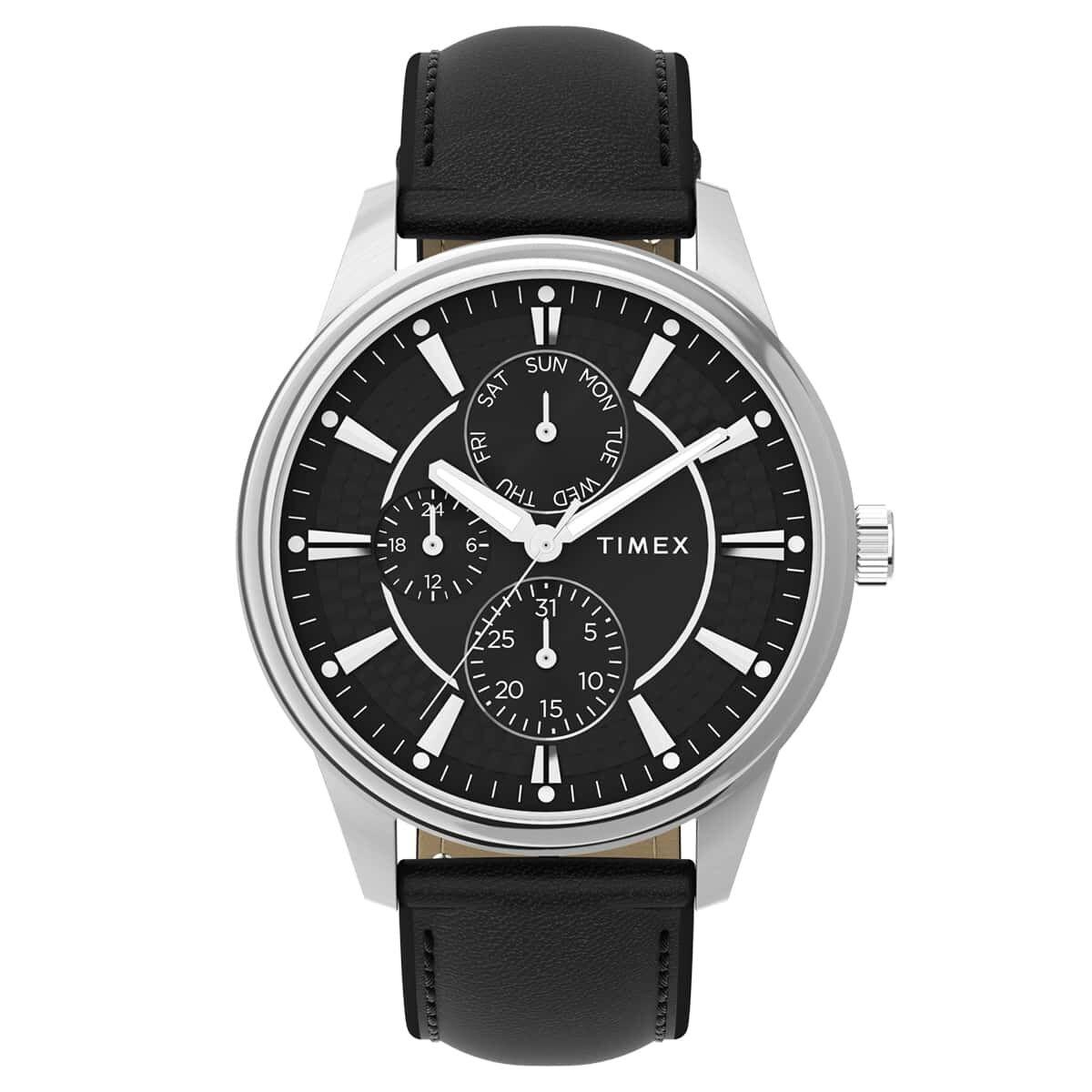 Timex TW2Y21600 Erkek Kol Saati