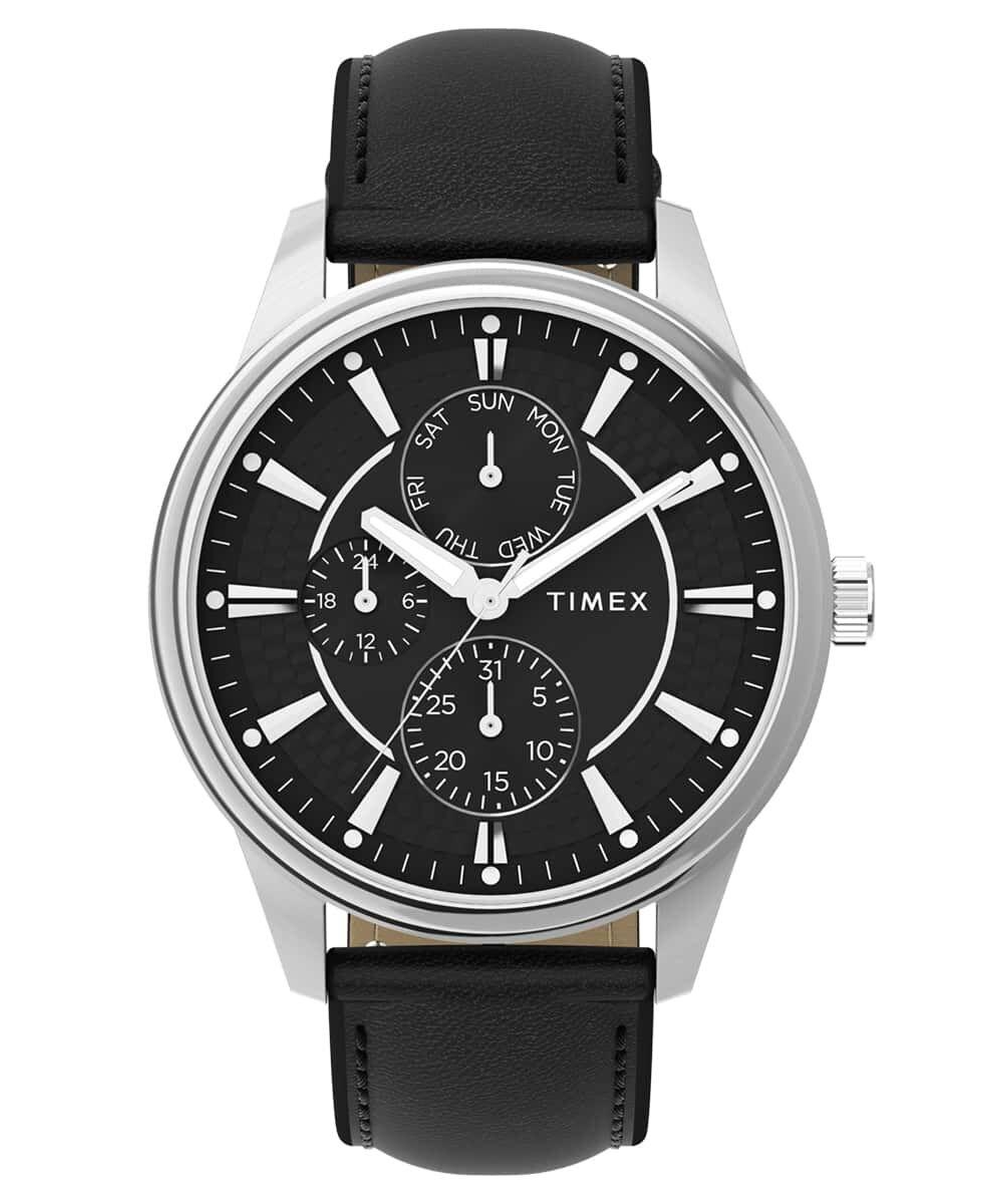 Timex TW2Y21600 Erkek Kol Saati