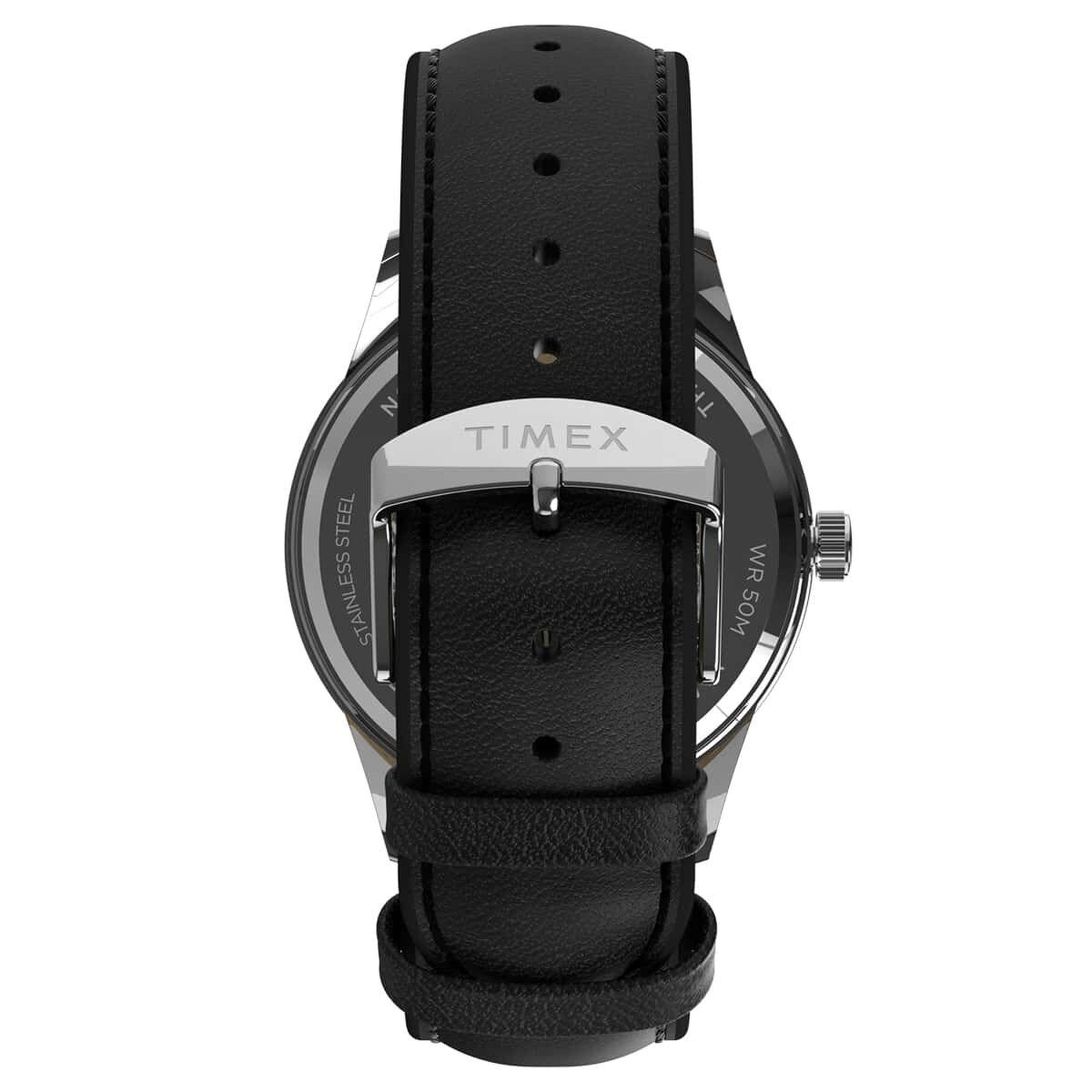 Timex TW2Y21600 Erkek Kol Saati