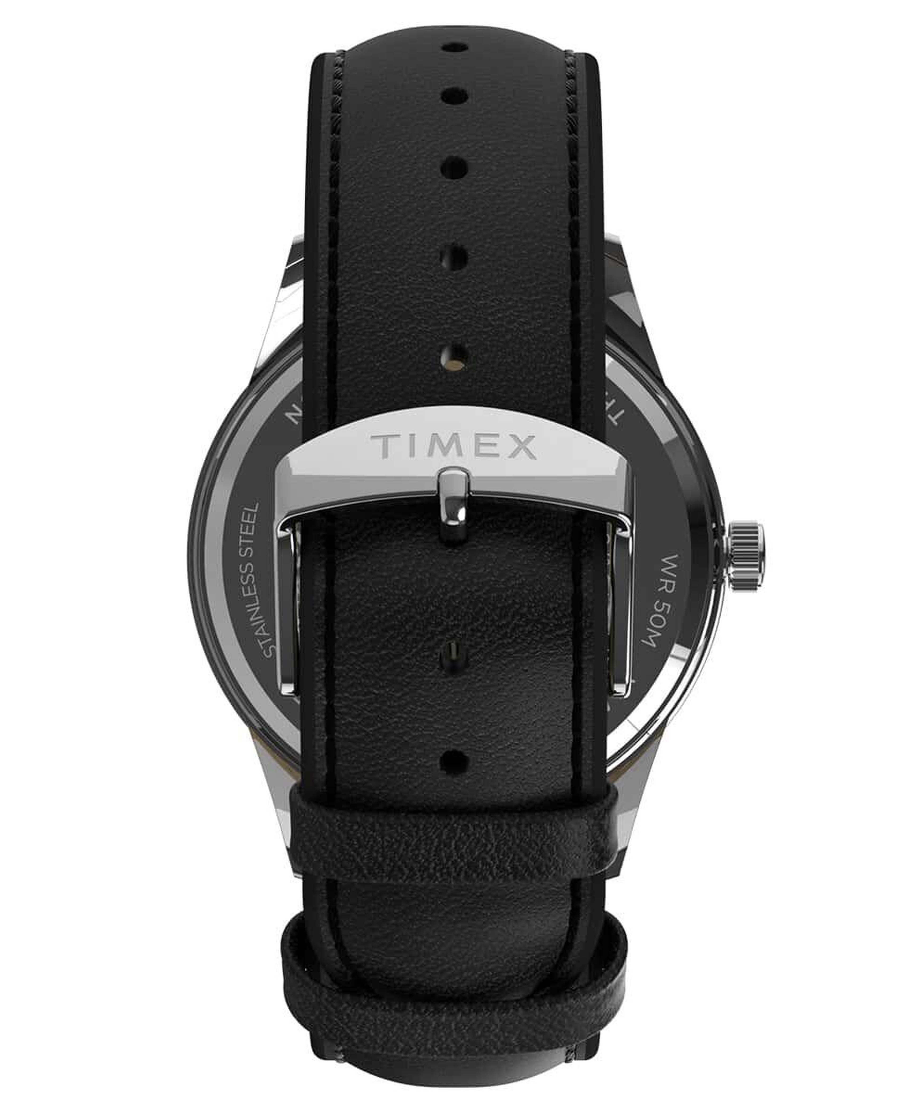 Timex TW2Y21600 Erkek Kol Saati