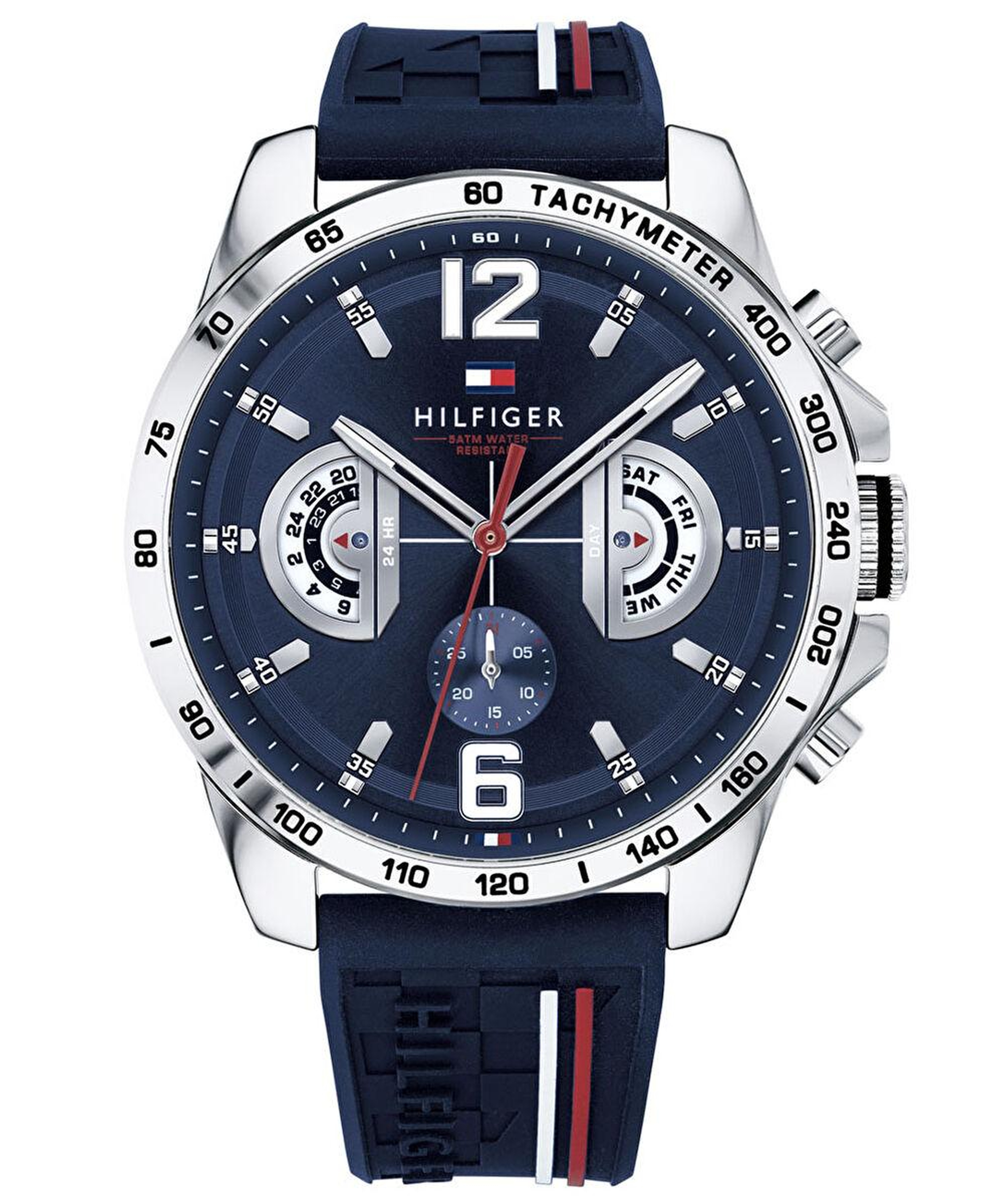 Tommy Hilfiger TH1791476 Erkek Kol Saati