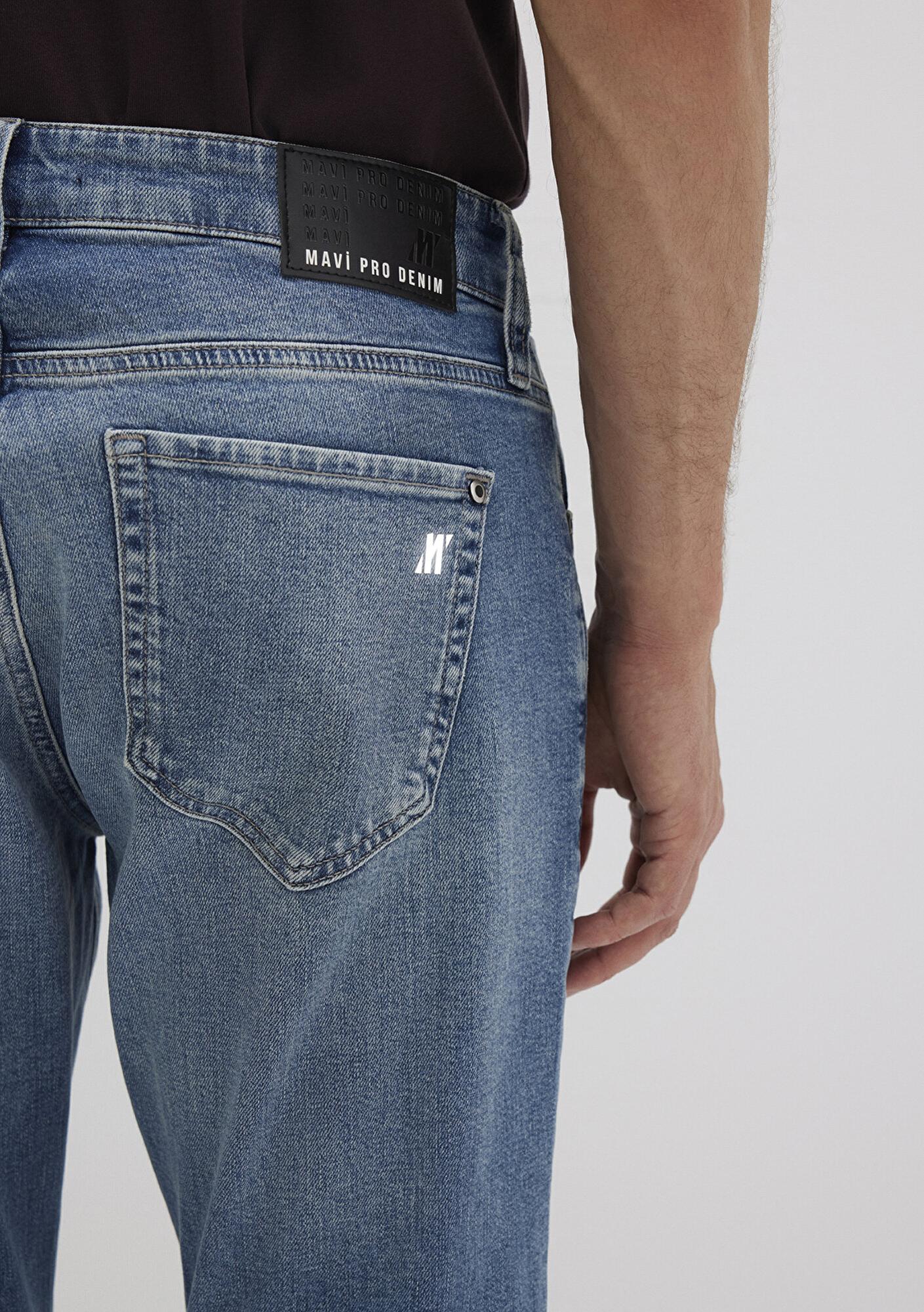 Mavi Marcus Mavi Pro Indigo Mavisi Jean Pantolon 0035190813